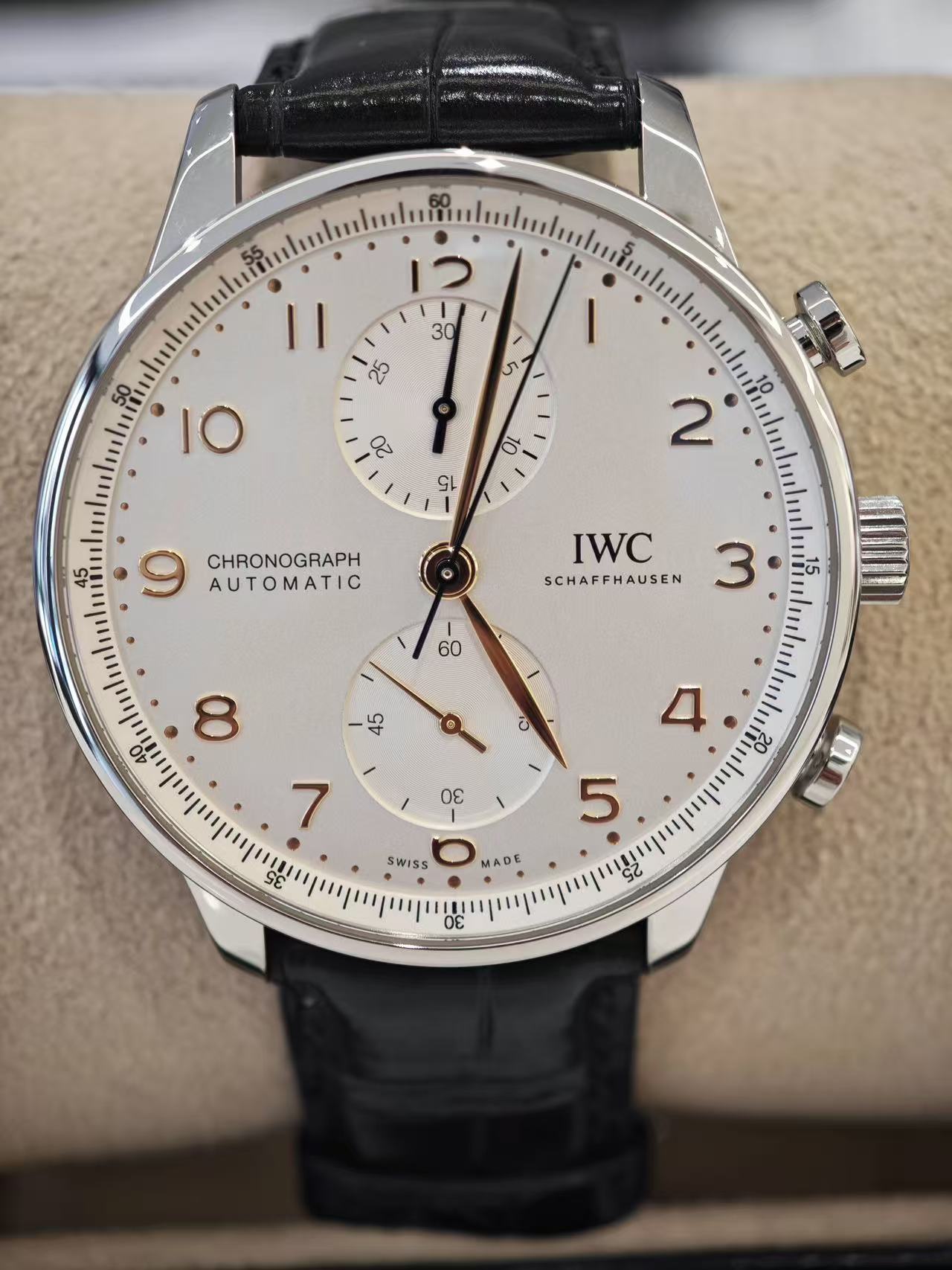 IWC IW371604