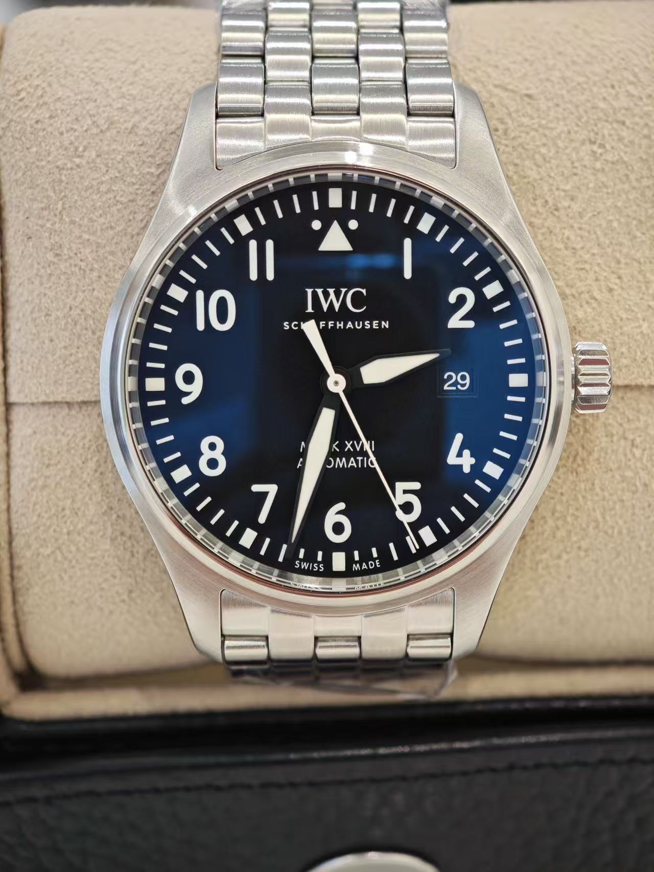 IWC IW327011