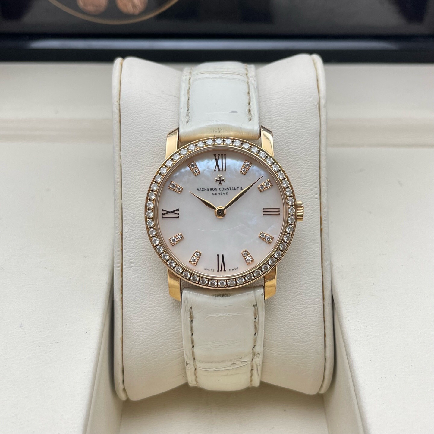 Vacheron Constantin 25562 / 000R-9183