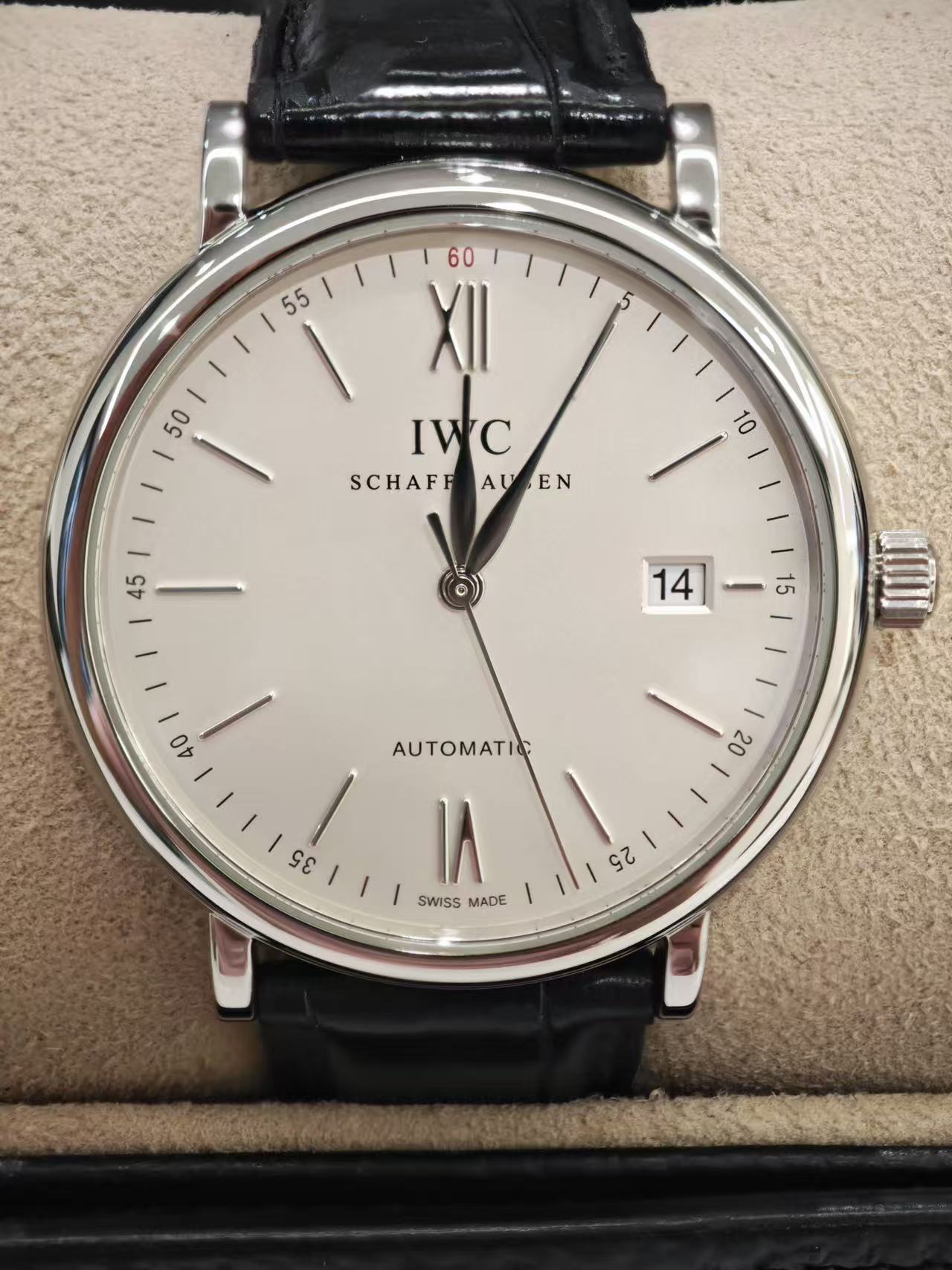 IWC IW356501