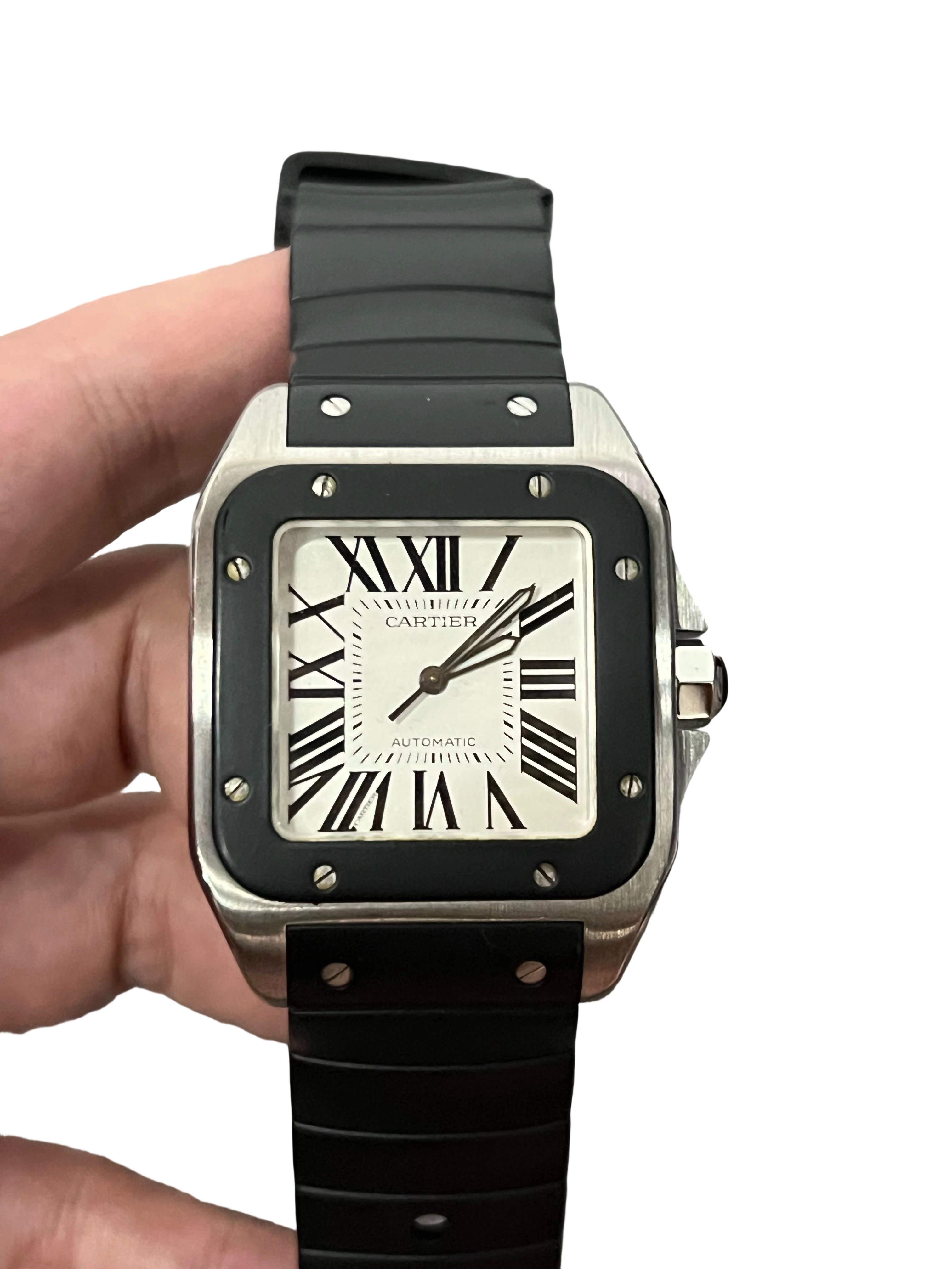Cartier W20121U2