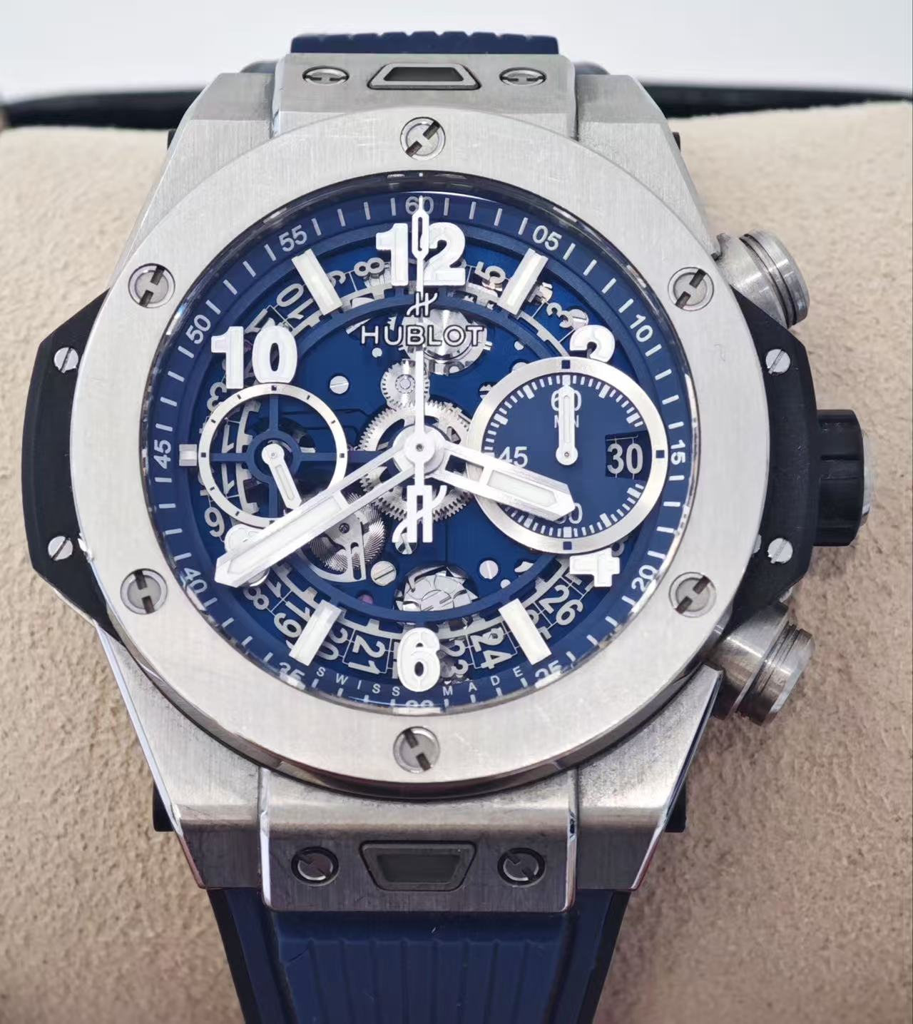 Hublot 441.NX.5171.RX