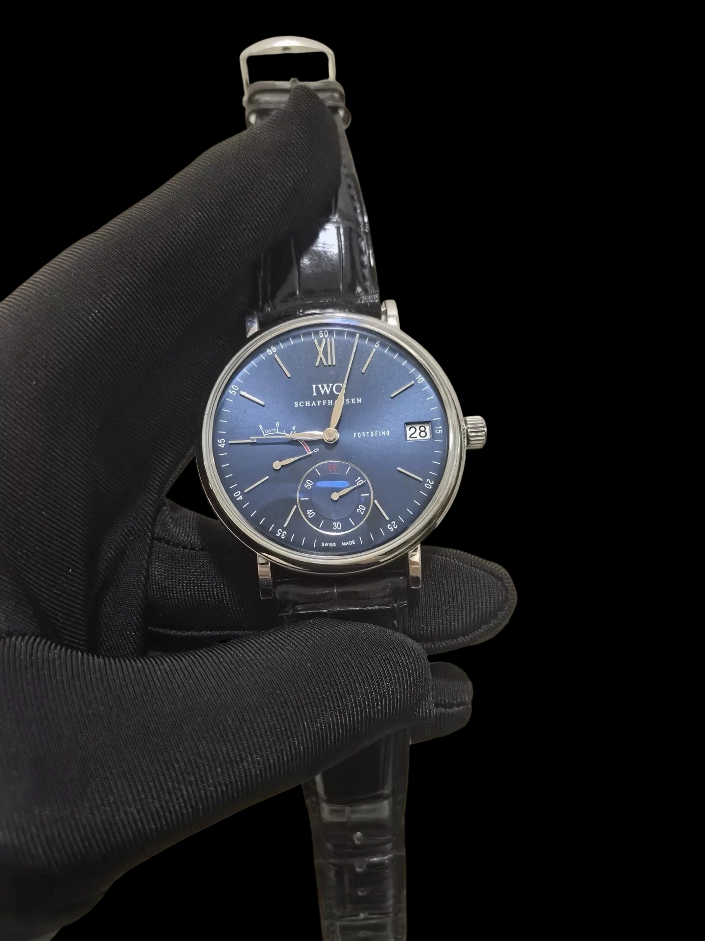 IWC IW510106