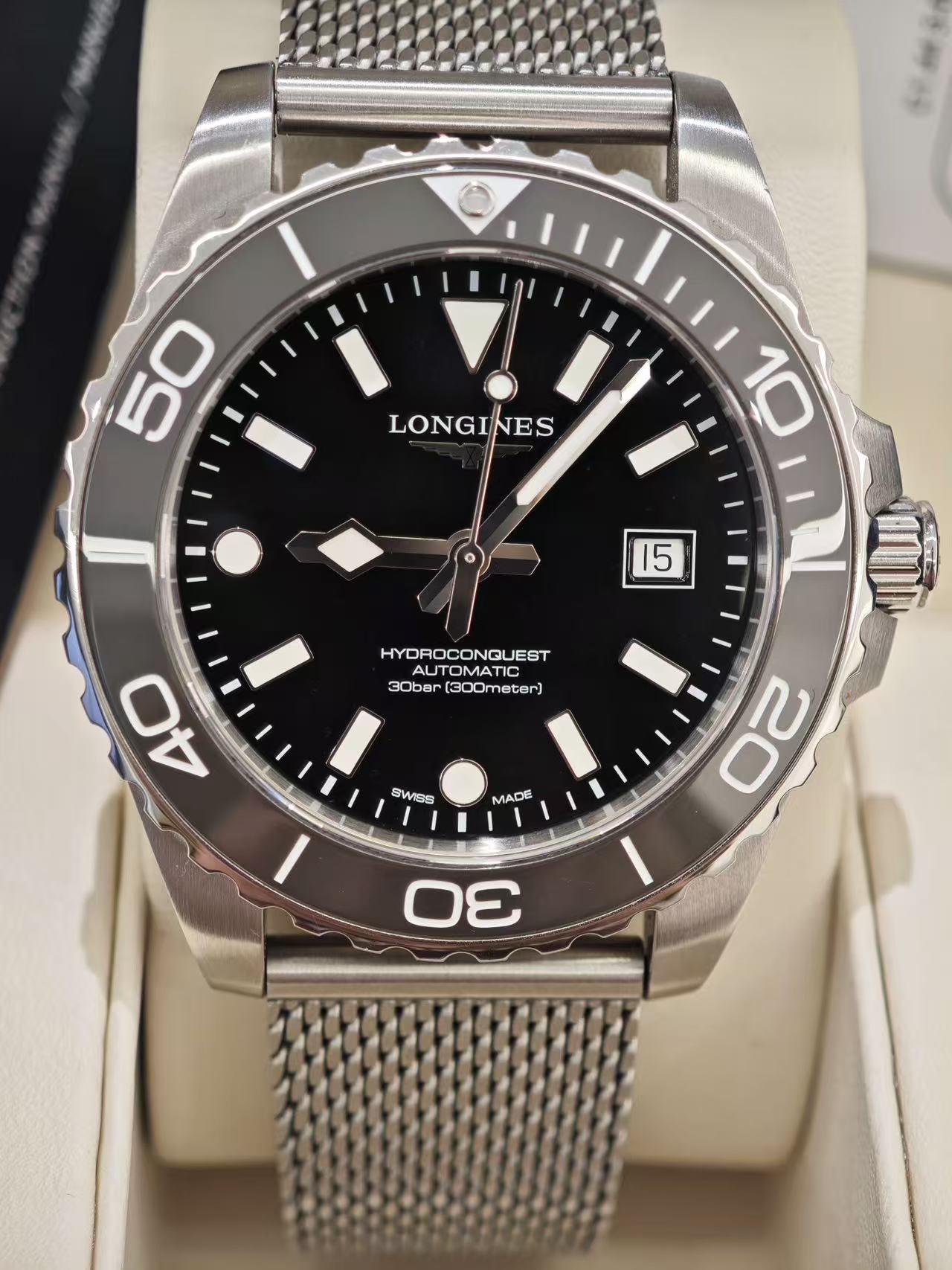 Longines L3.788.4.70.6