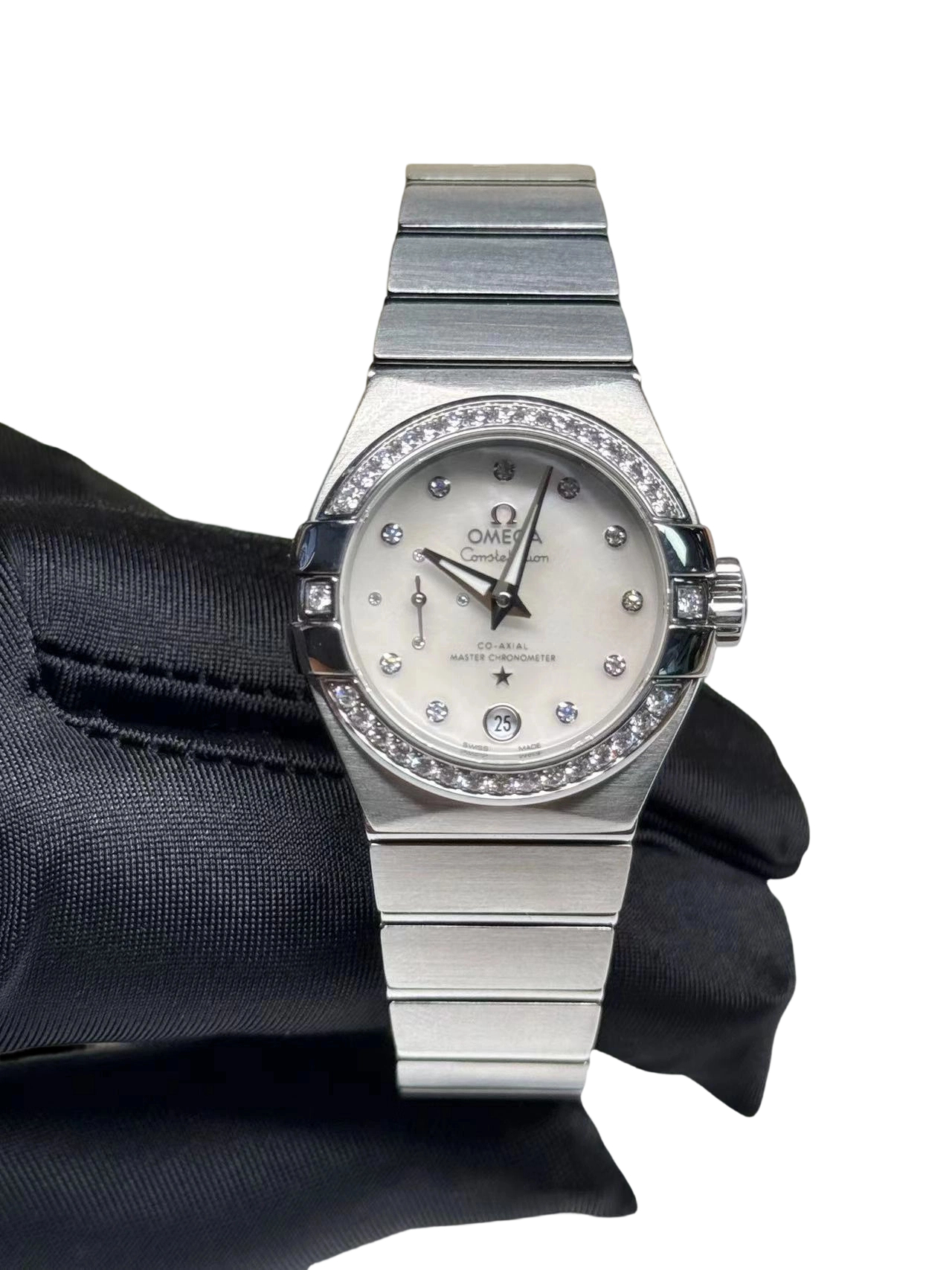 Omega 127.15.27.20.55.001