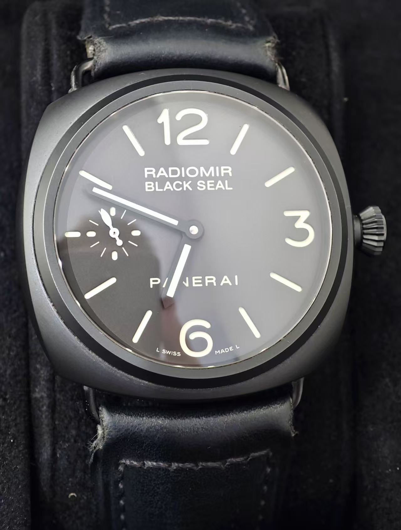 Panerai PAM00292