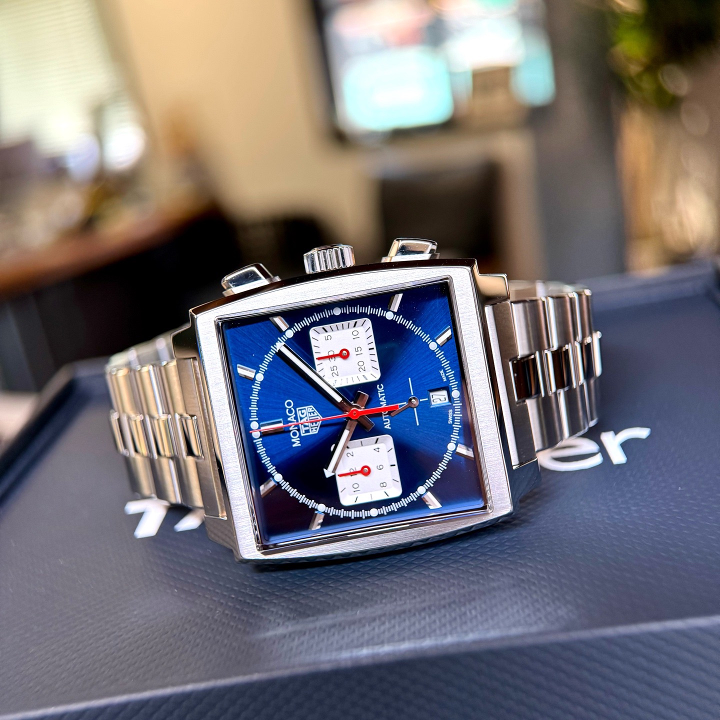 TAG Heuer CBL2111.BA0644