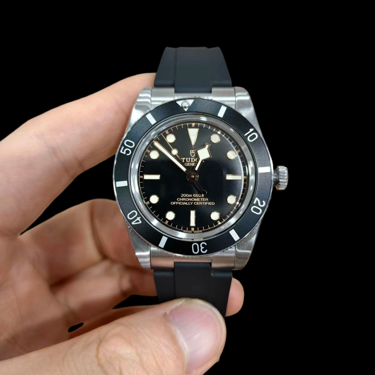 Tudor m79000n-0002