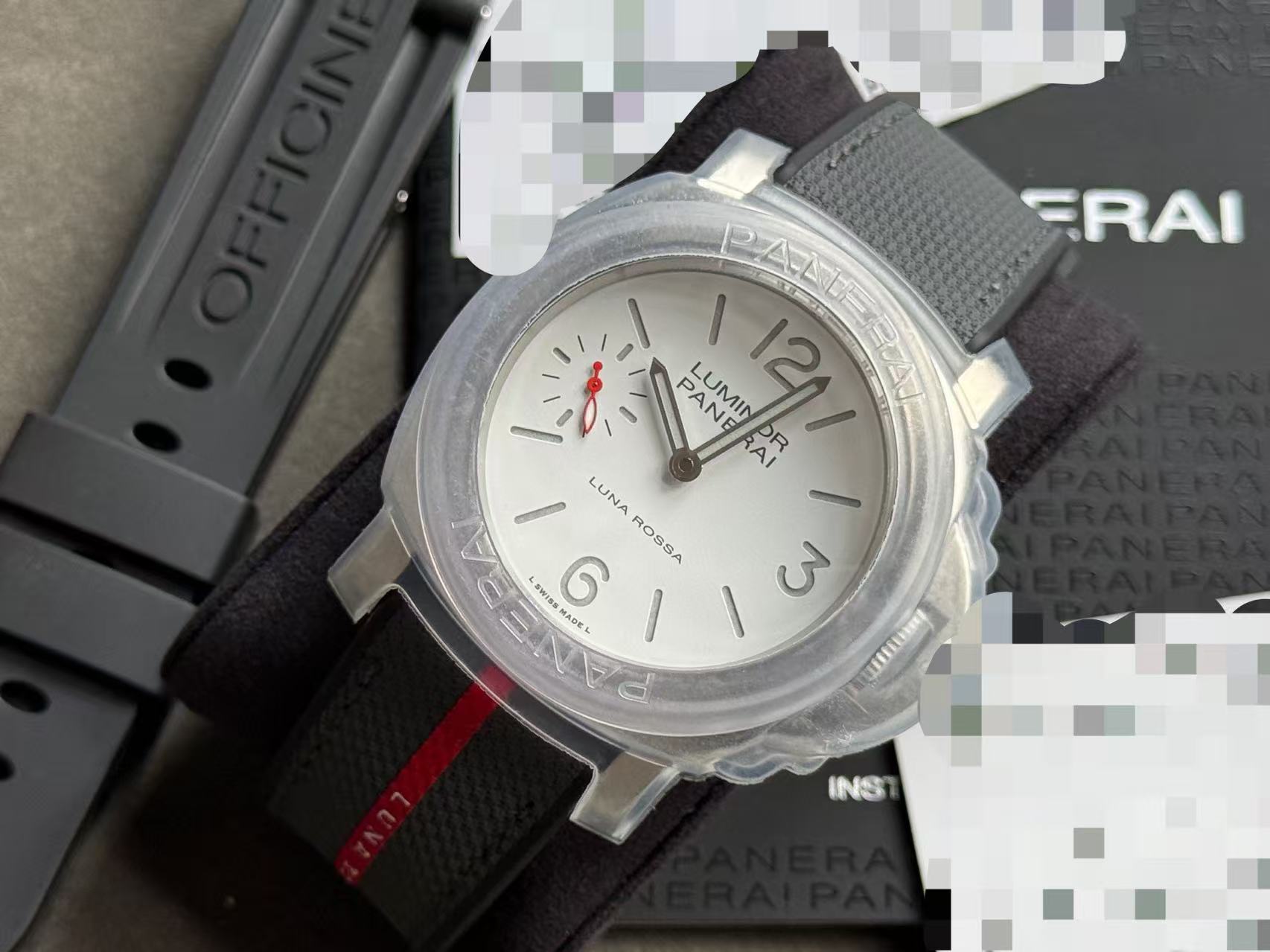 Panerai PAM01342