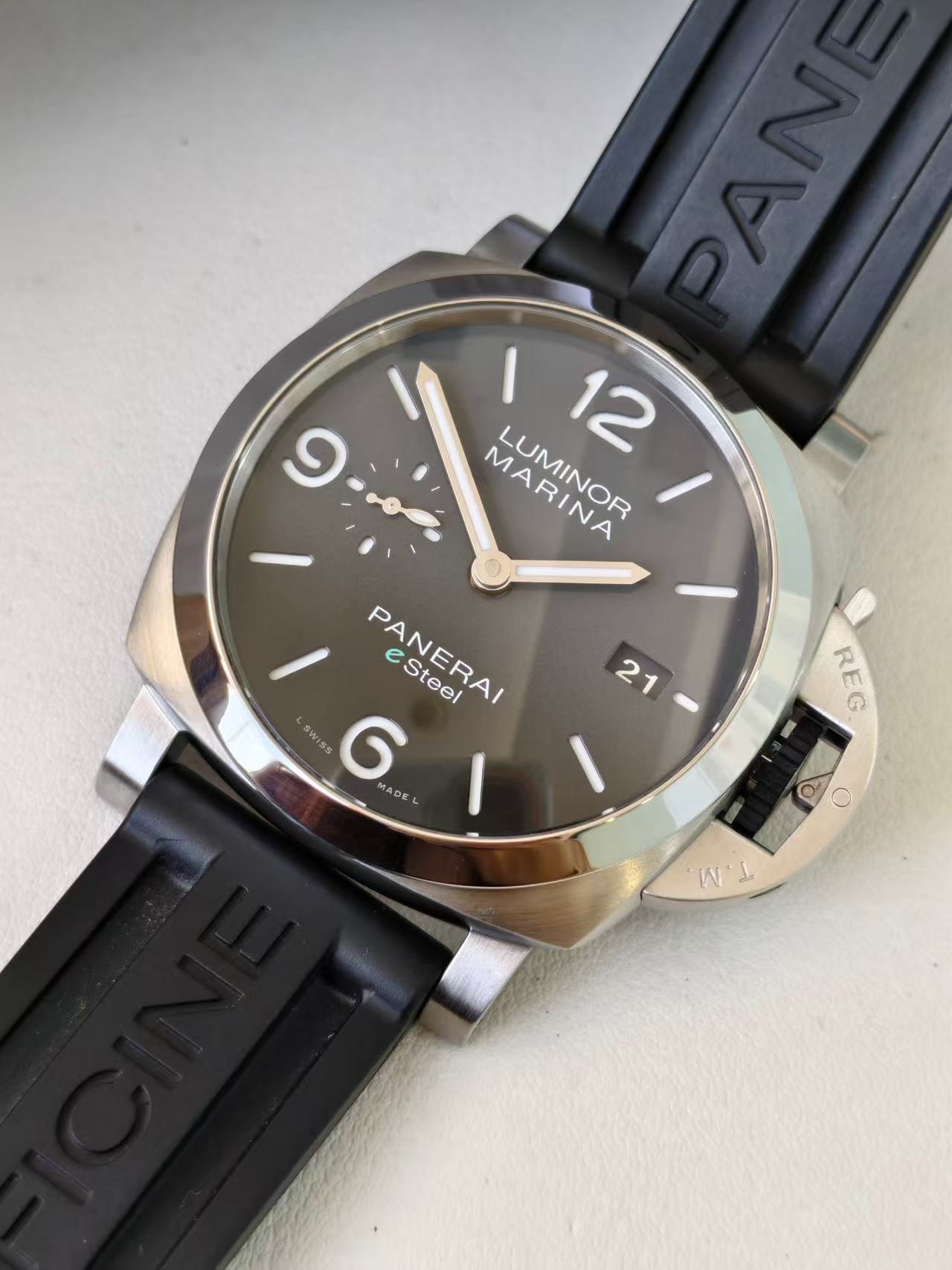 Panerai PAM01358