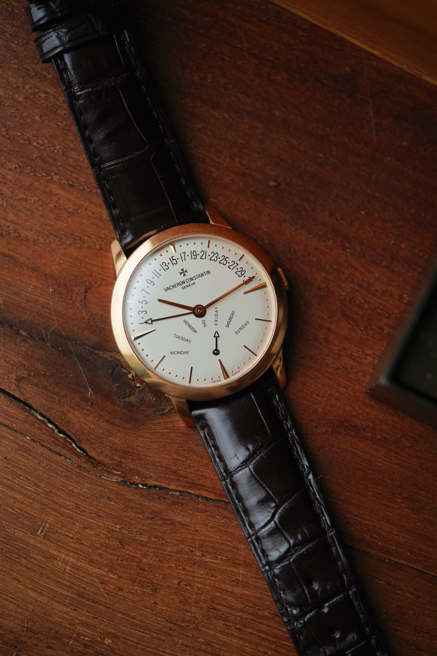 Vacheron Constantin 86020 / 000R-9239