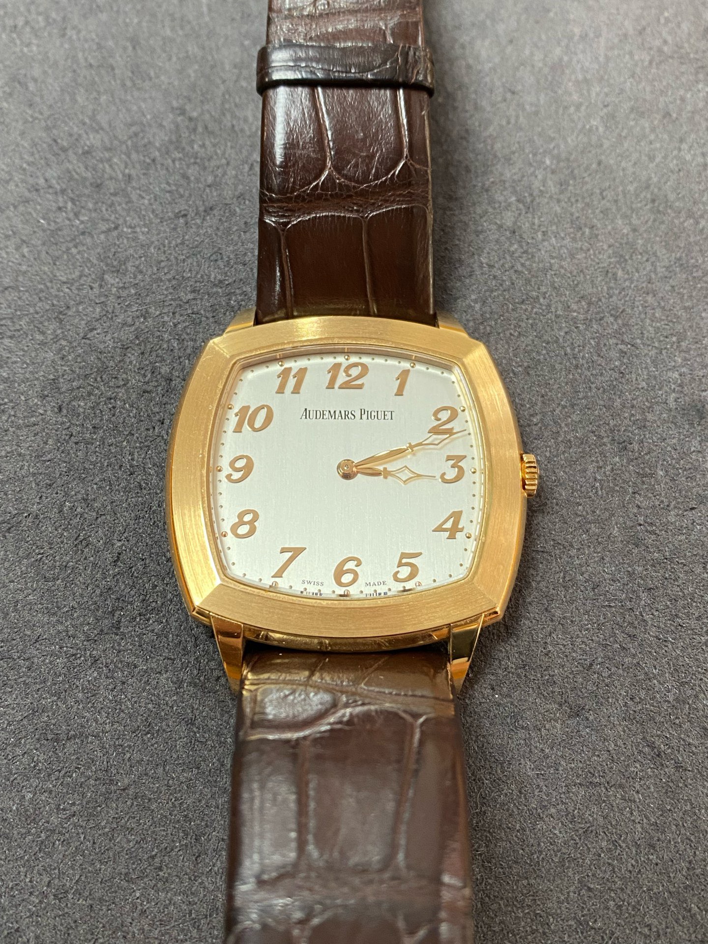 Audemars Piguet 15335OR.OO.A092CR.01