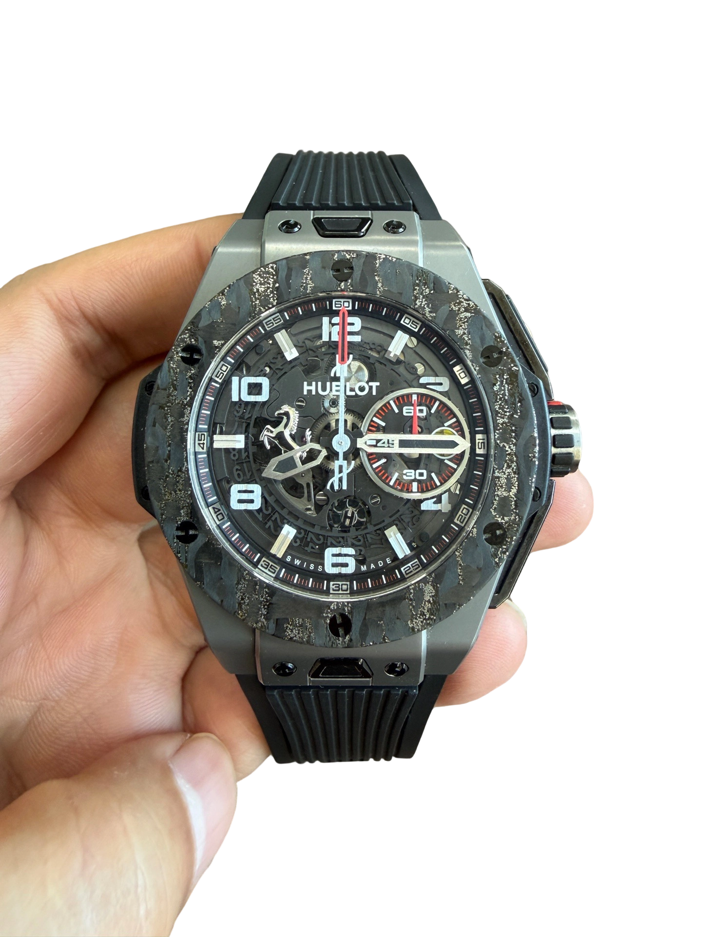 Hublot 401.NJ.0123.VR