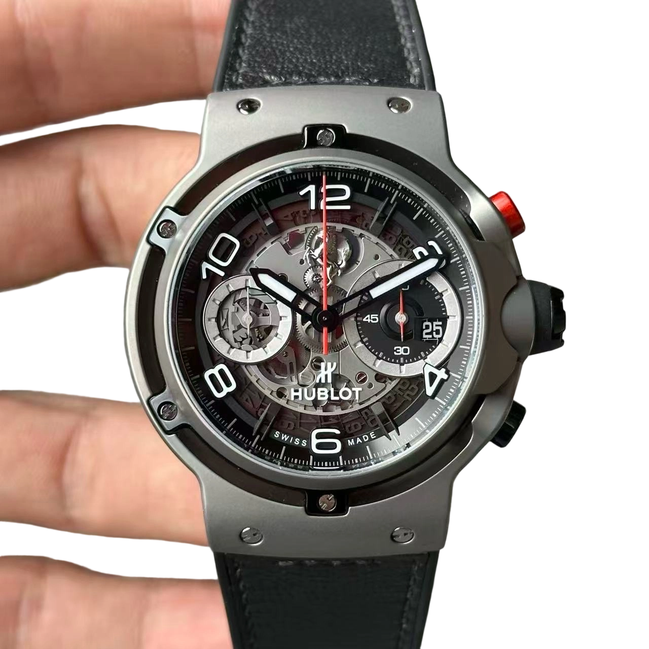 Hublot 526.NX.0124.VR