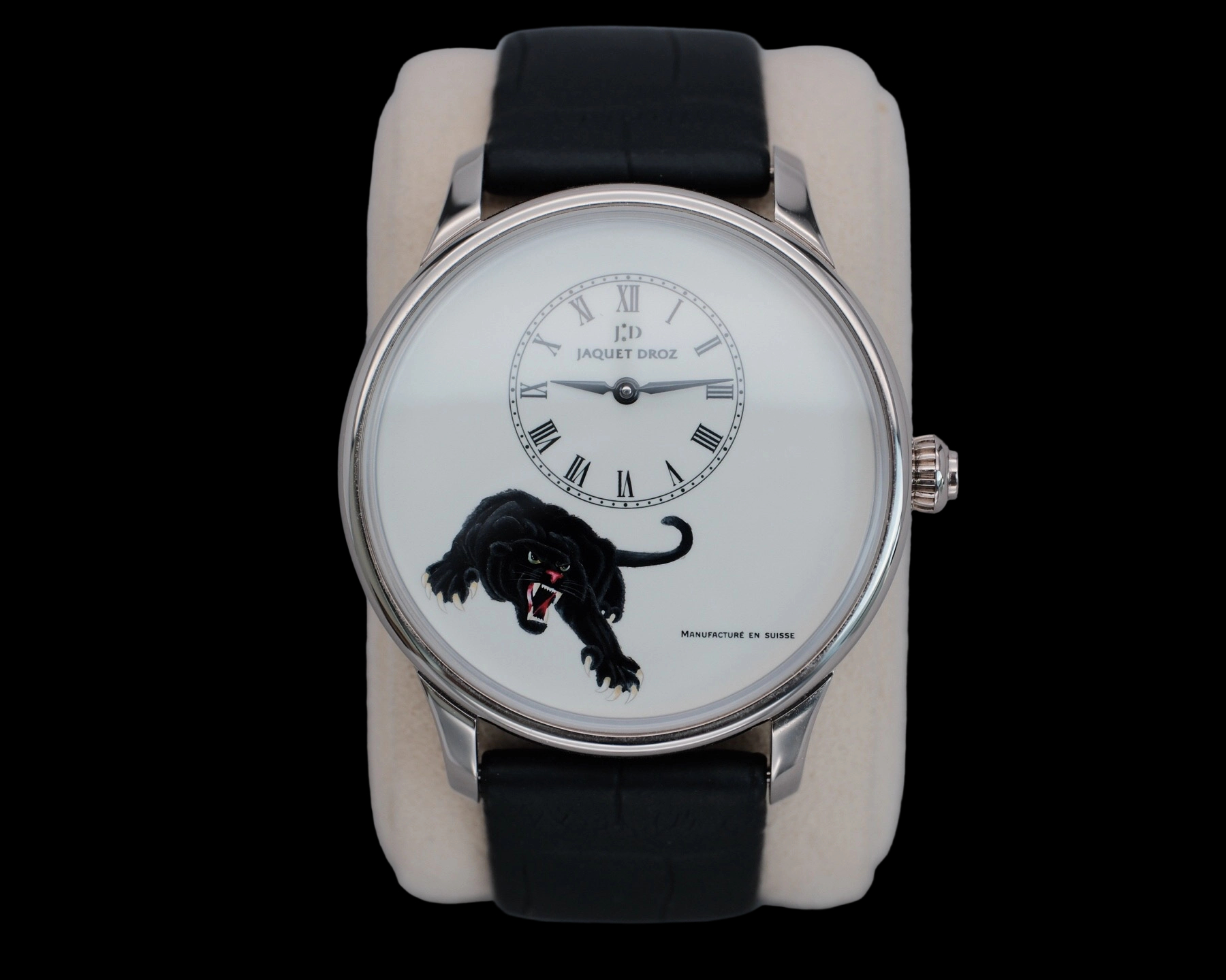 Jaquet-Droz J005034234