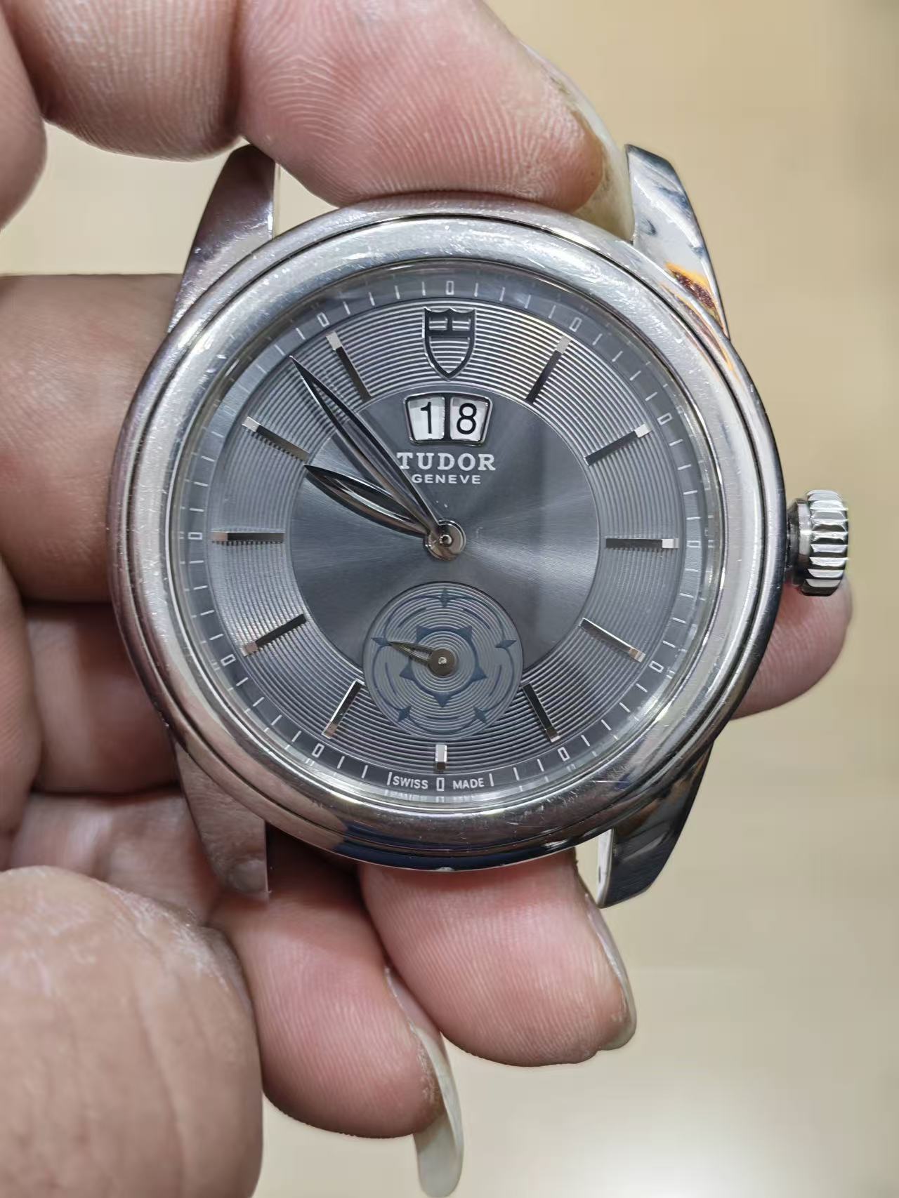 Tudor 57000-68070