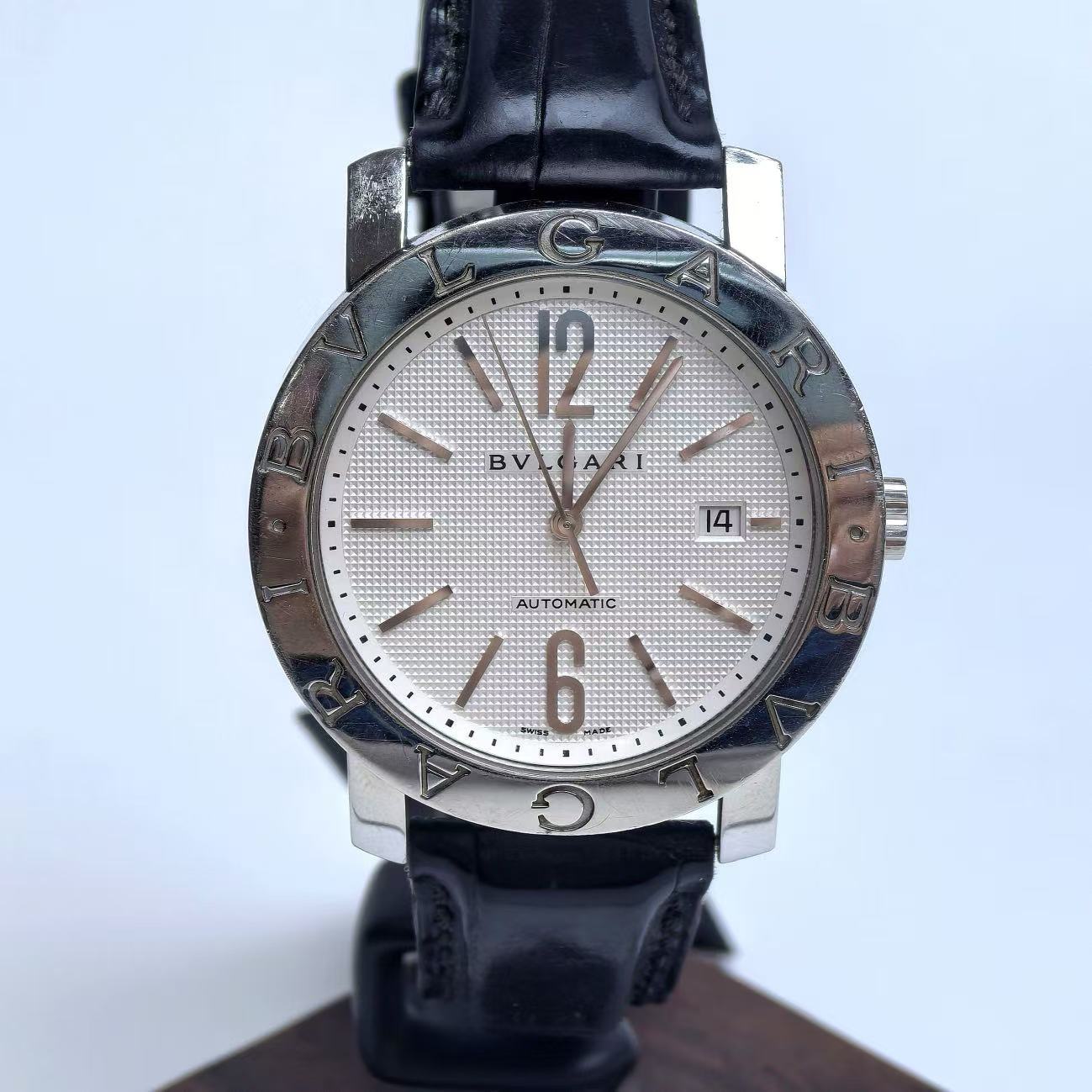 Bulgari BB42WSLD / N