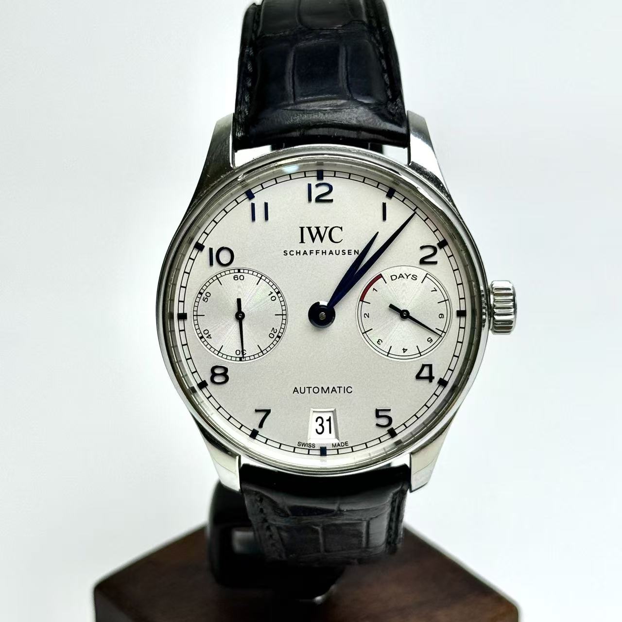 IWC IW500705