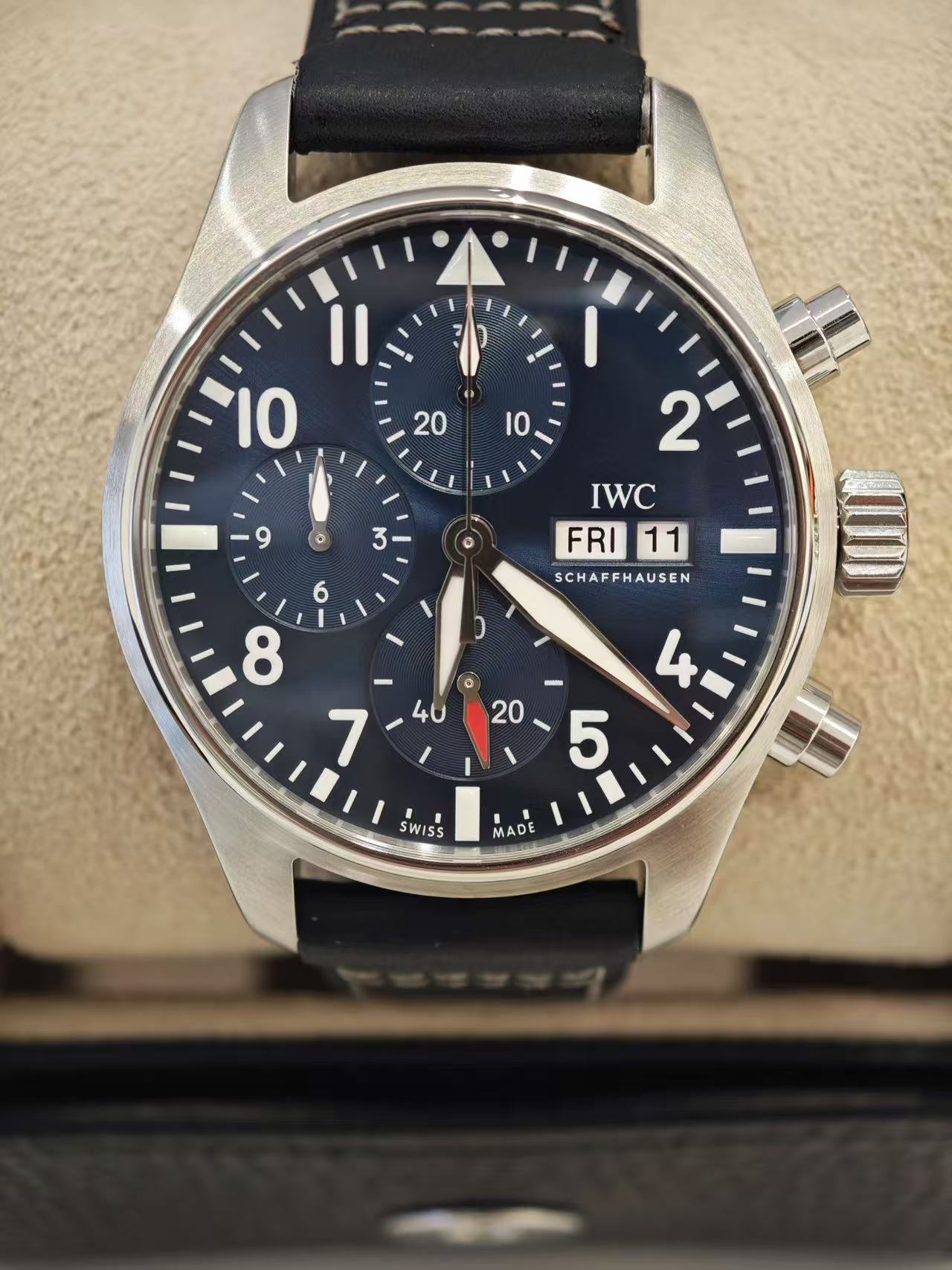 IWC IW388101