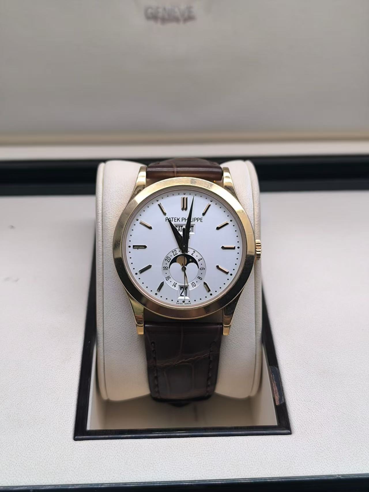 Patek Philippe 5396R
