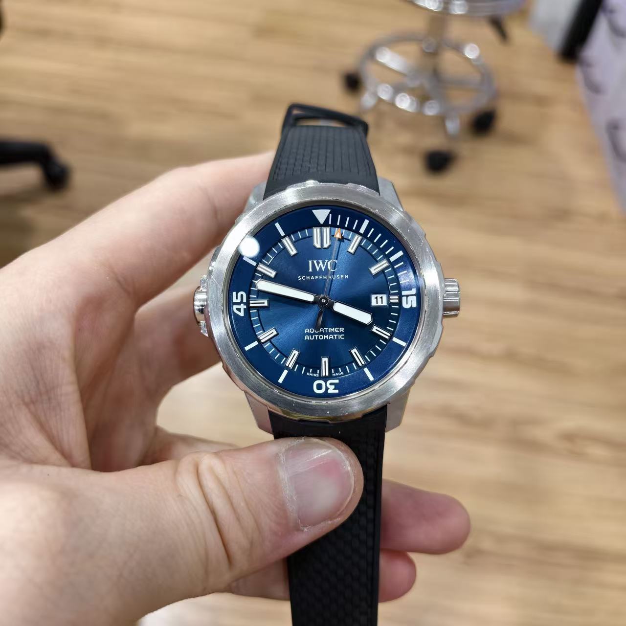 IWC IW329005