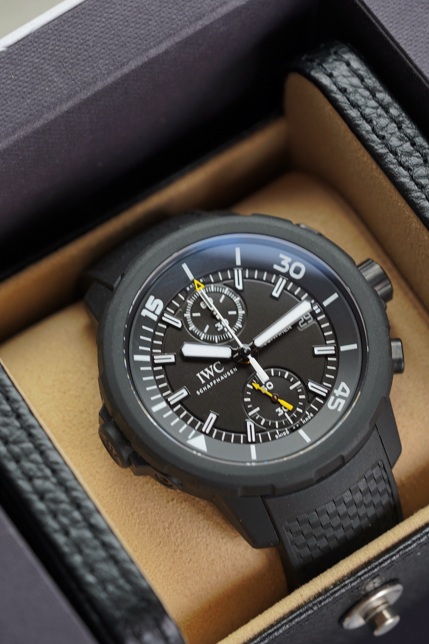 IWC IW379502