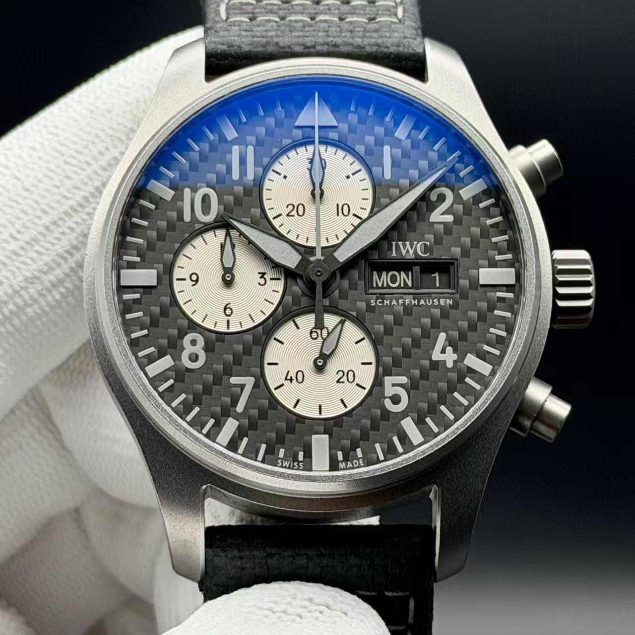 IWC IW377903