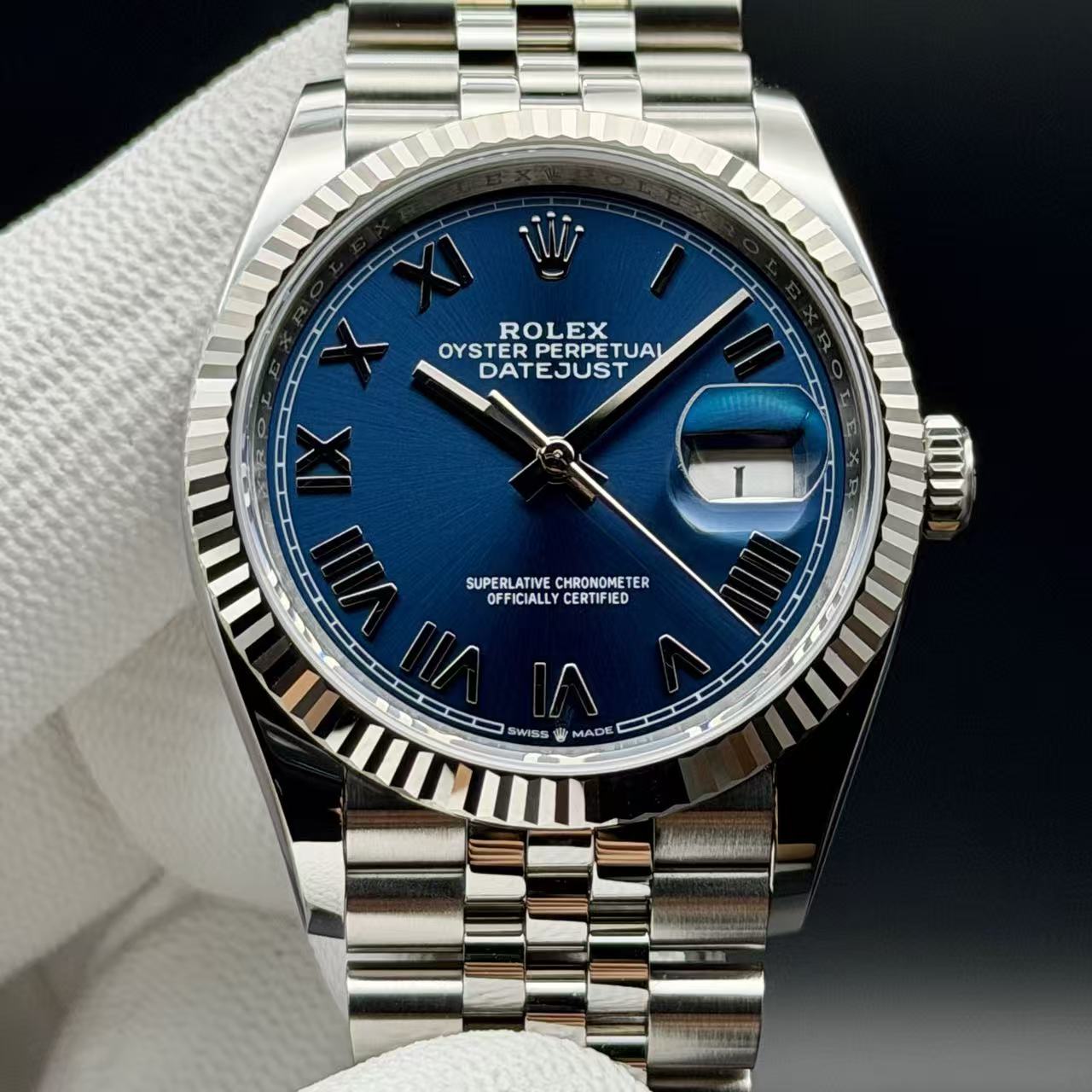 Rolex m126234-0069