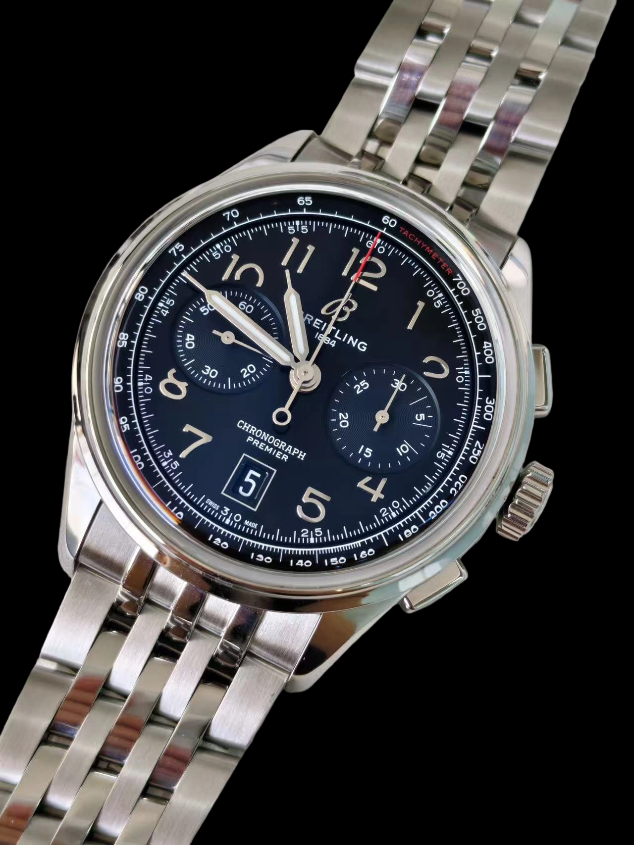 Breitling AB0145221B1A1
