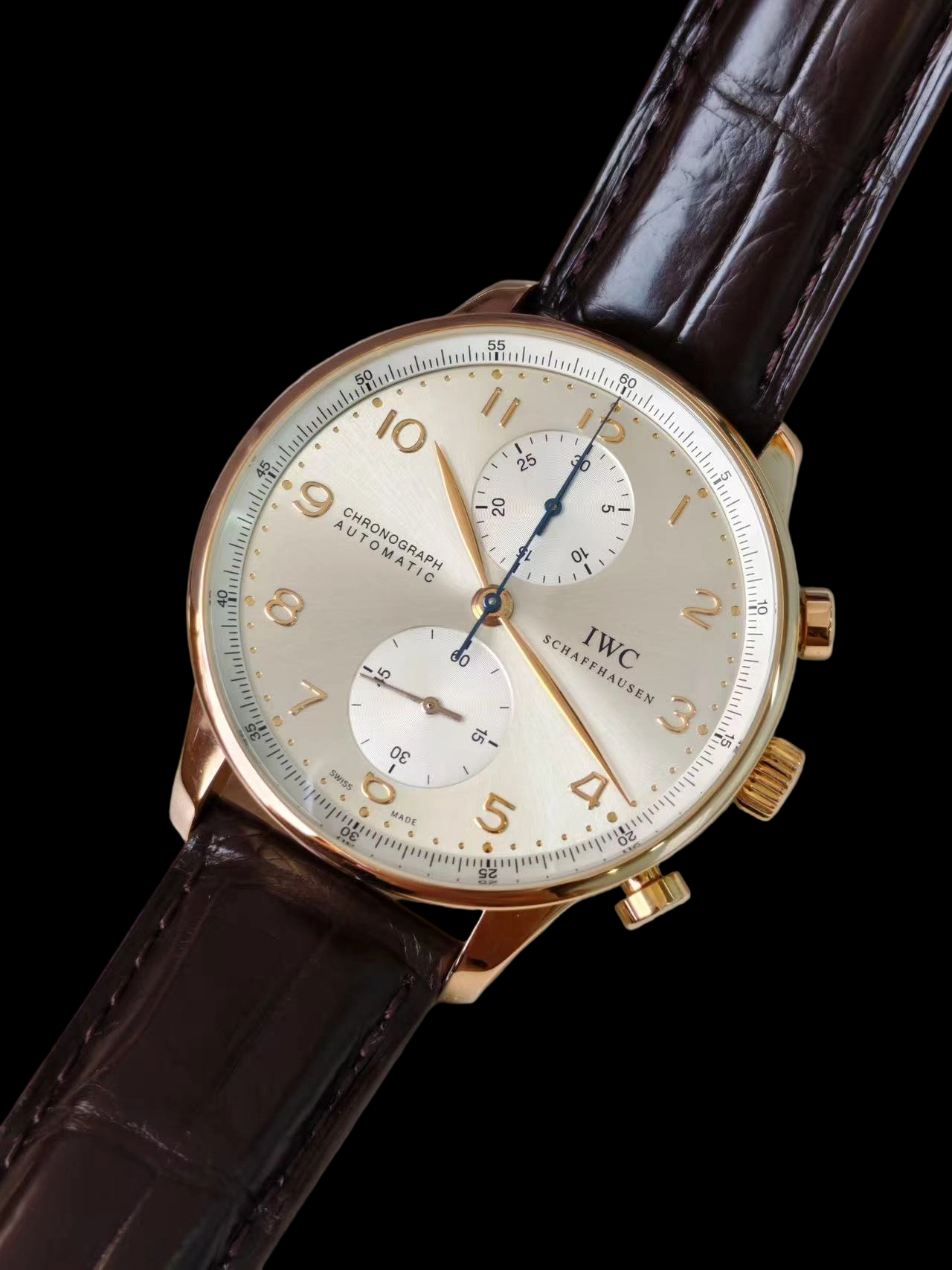 IWC IW371483
