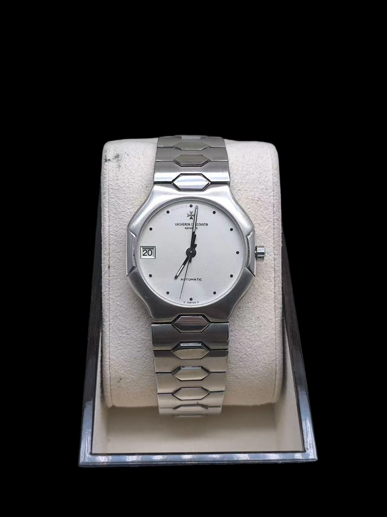 Vacheron Constantin 46007
