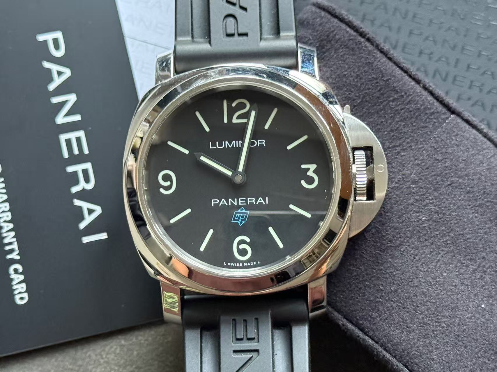 Panerai PAM00774