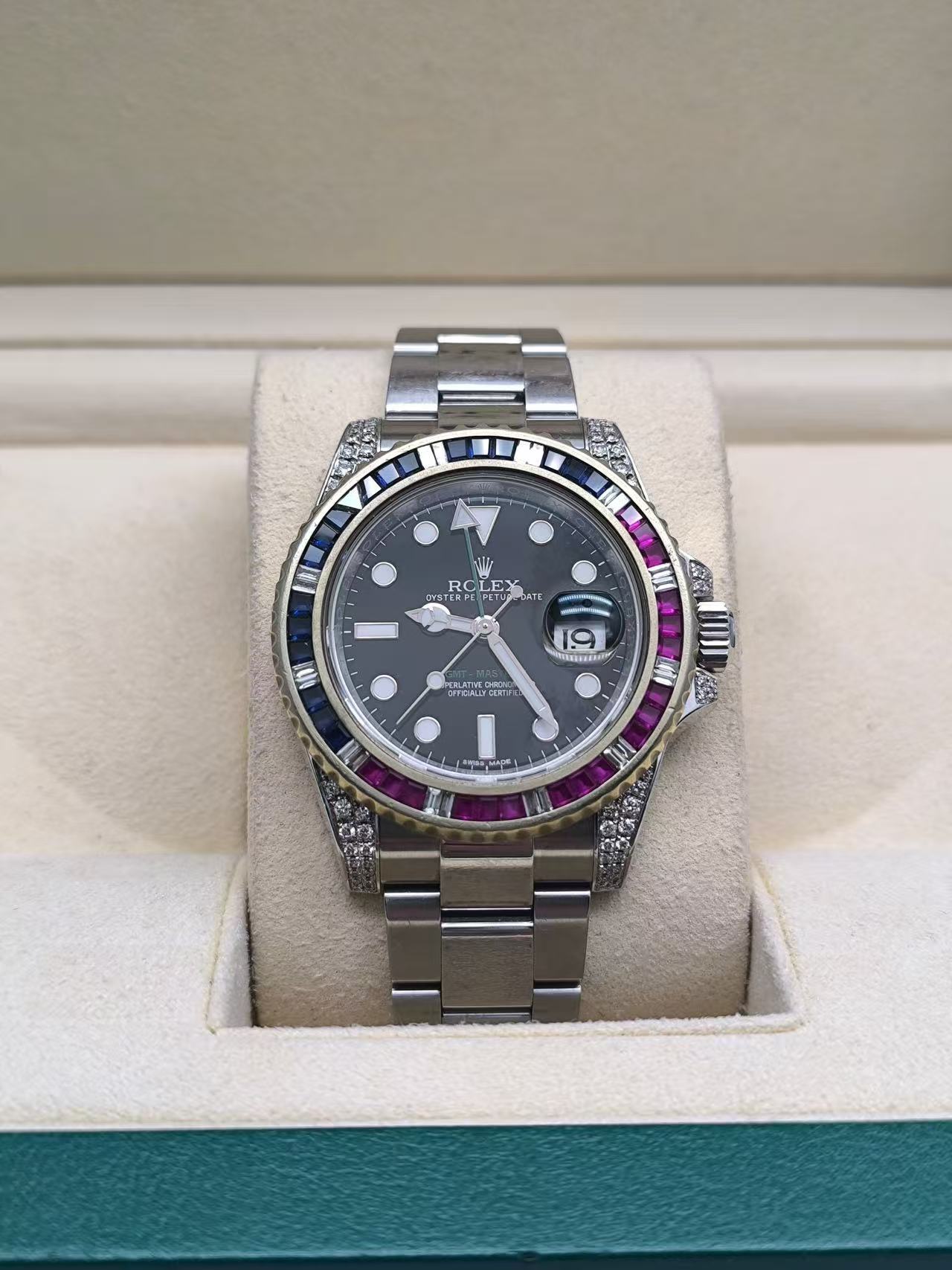 Rolex 116759