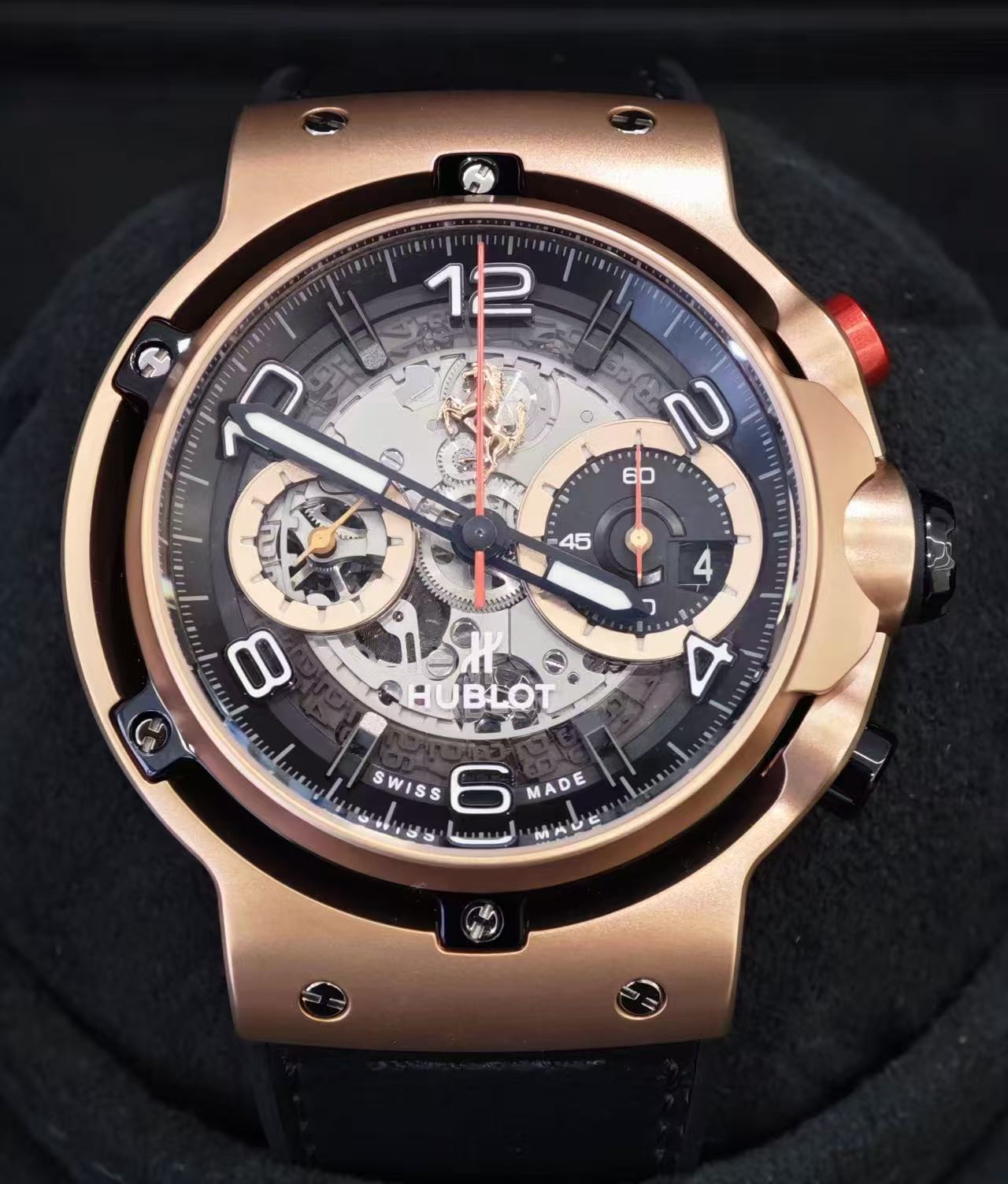 Hublot 526.OX.0124.VR