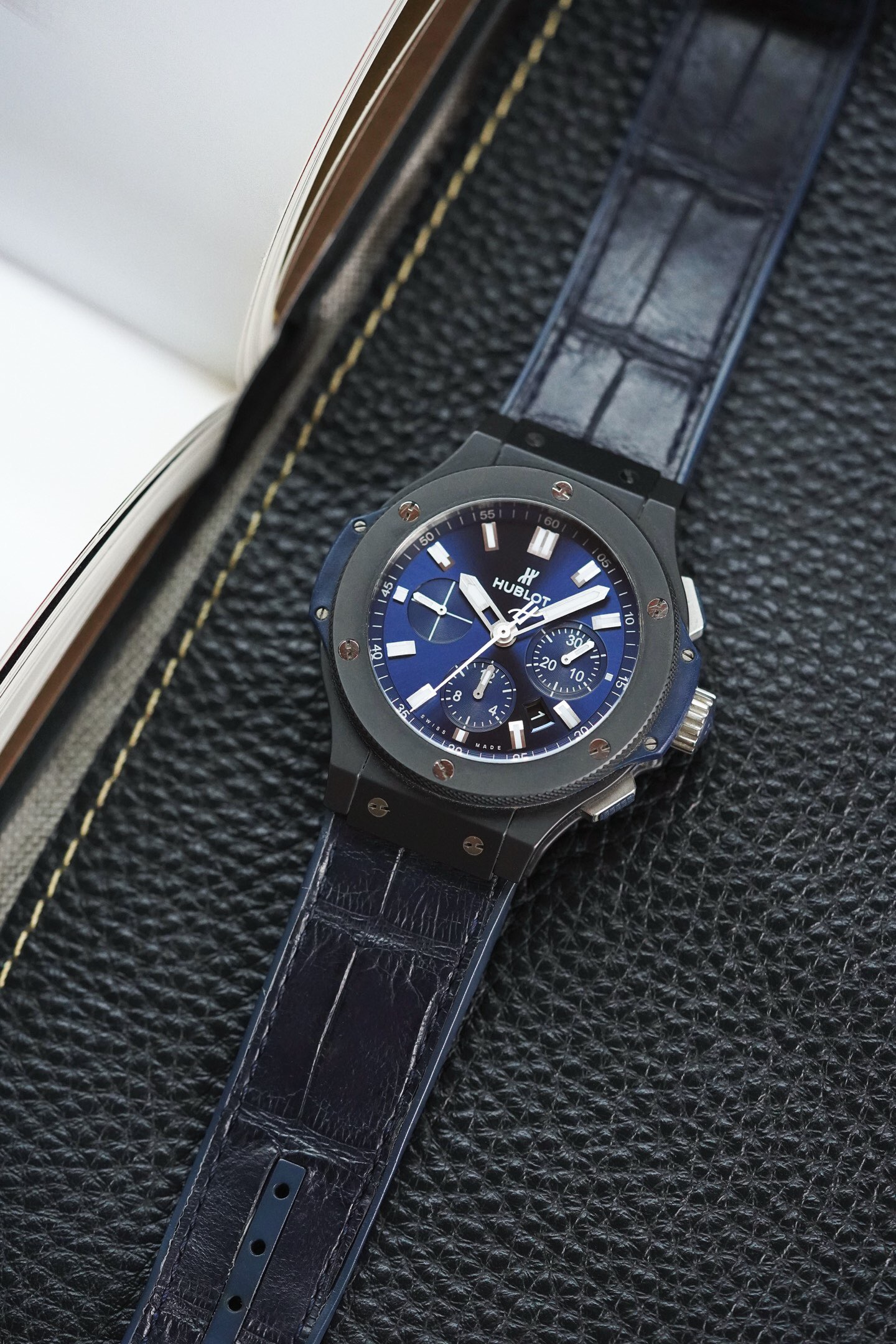 Hublot 301.CI.7170.LR
