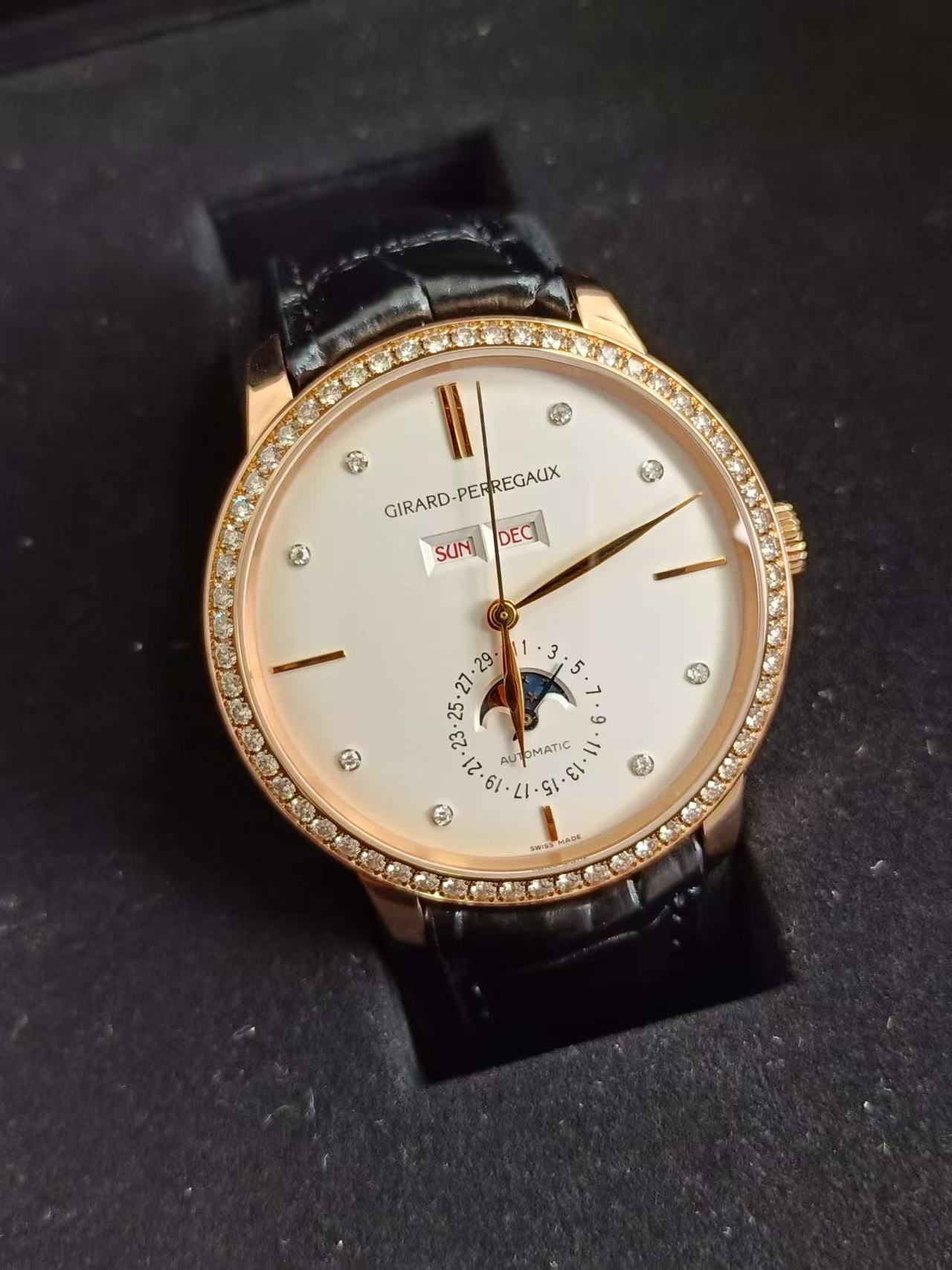 Girard Perregaux 49535