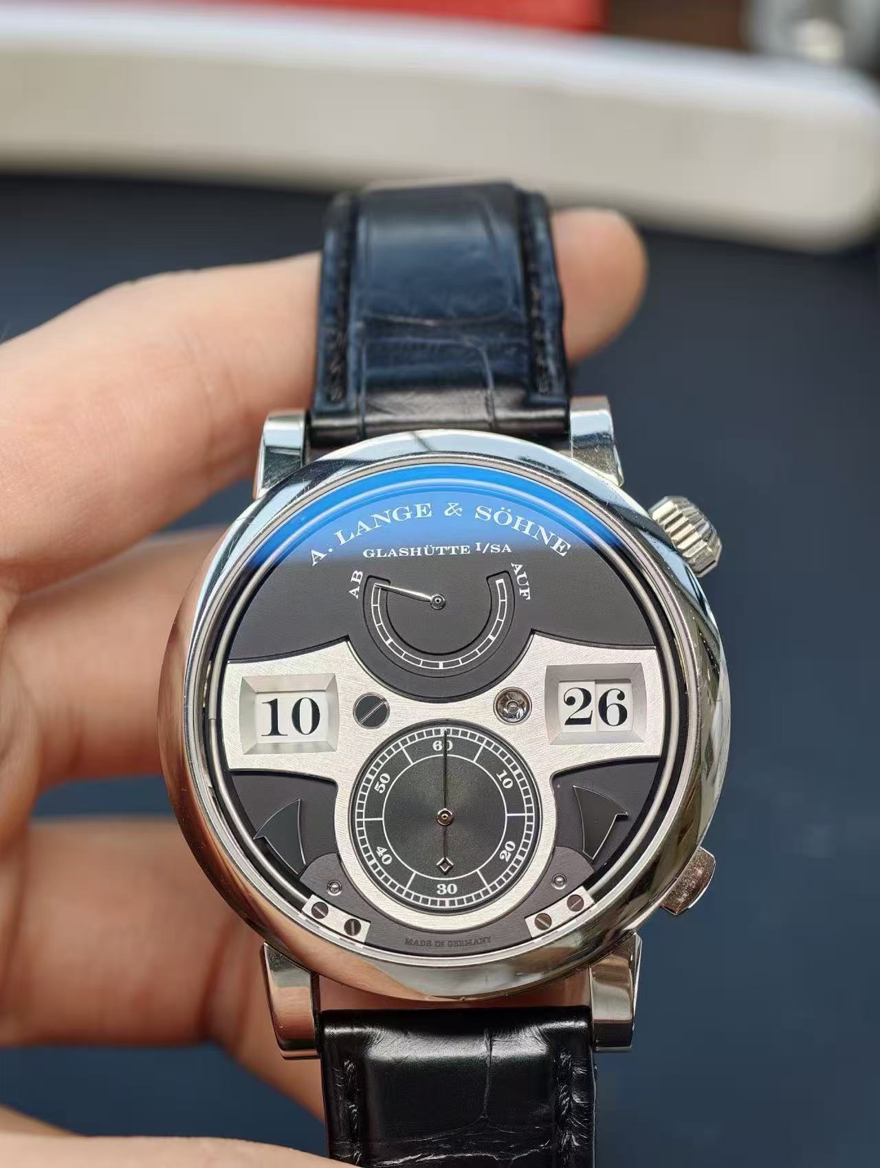 A. Lange & S&ouml;hne 140.029
