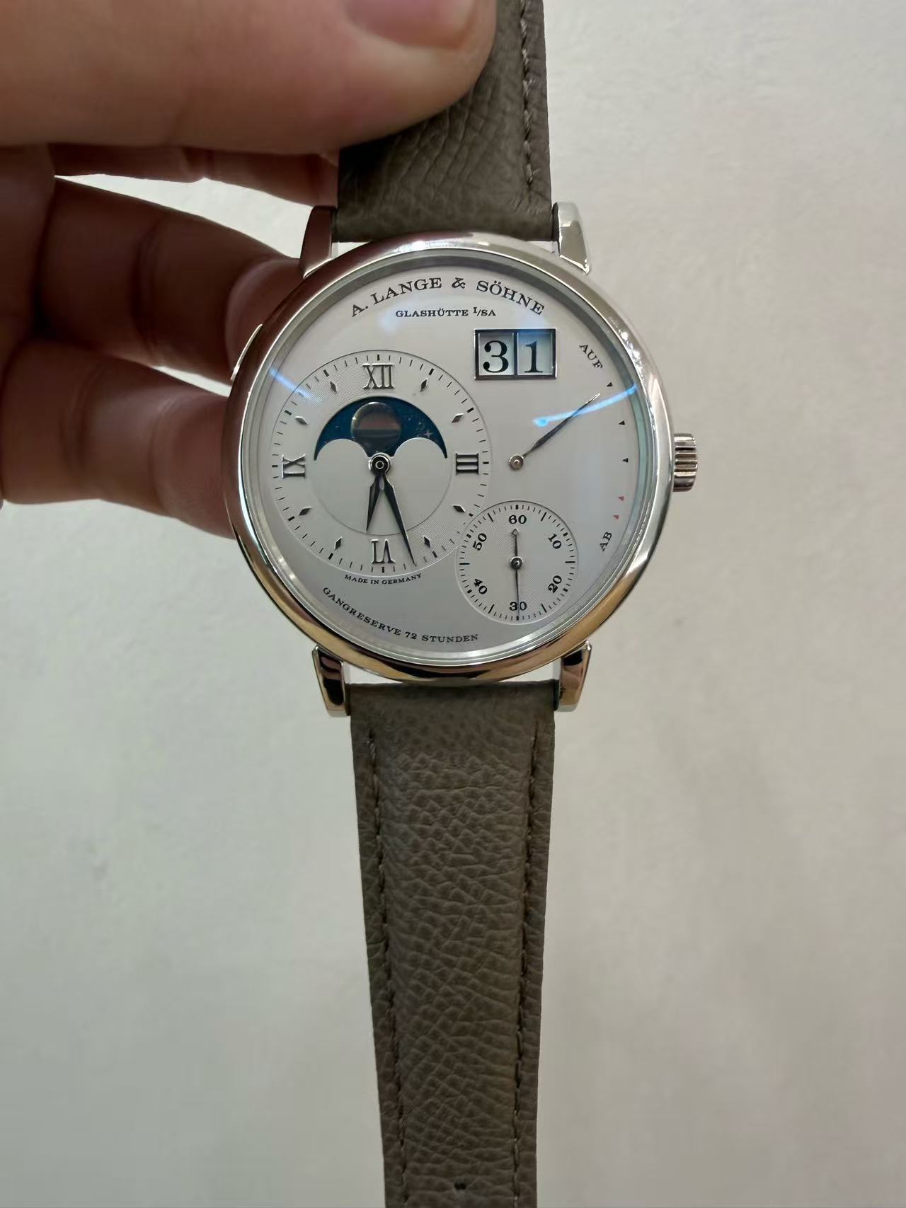 A. Lange & S&ouml;hne 139.025