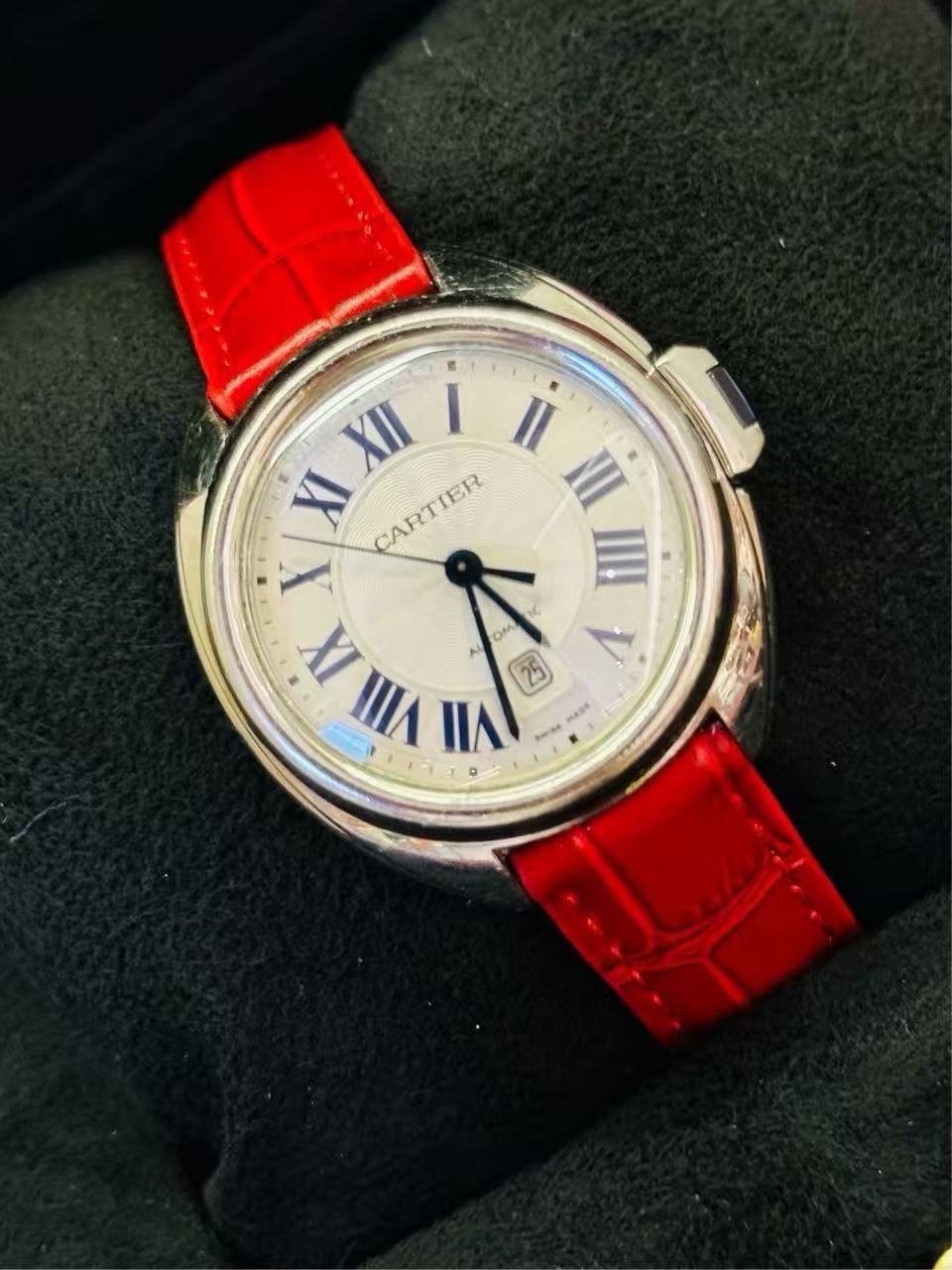 Cartier WSCL0016