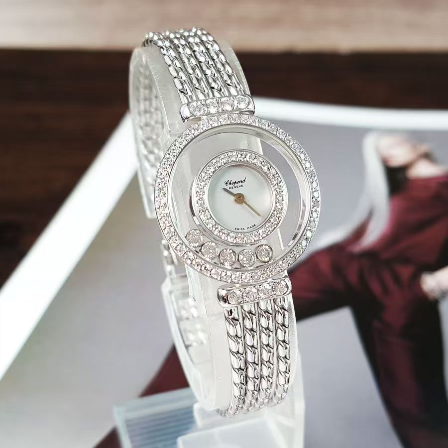 Chopard 205180-1001
