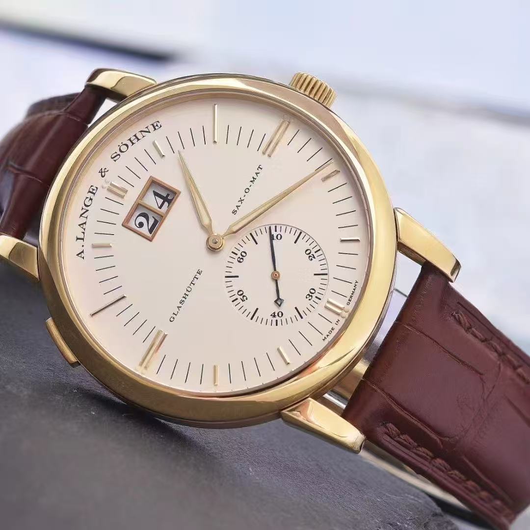 A. Lange & S&ouml;hne 309.021