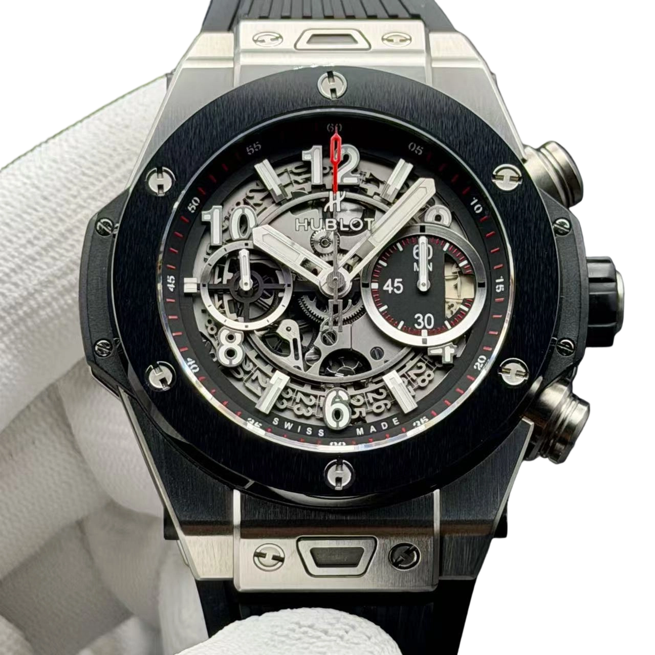 Hublot 411.NM.1170.RX