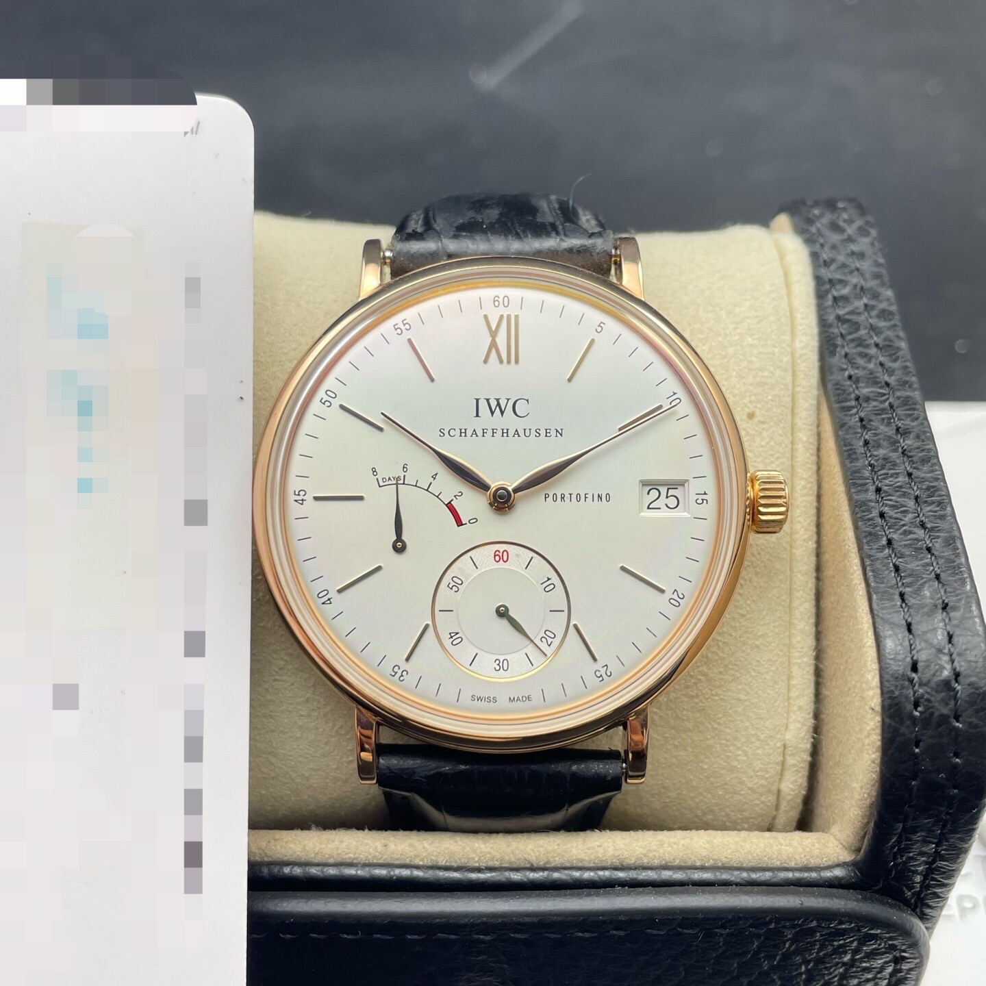 IWC IW510107