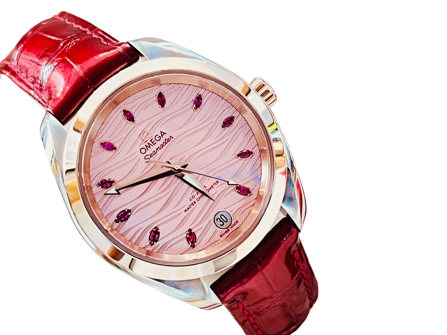 Omega 220.23.34.20.60.001