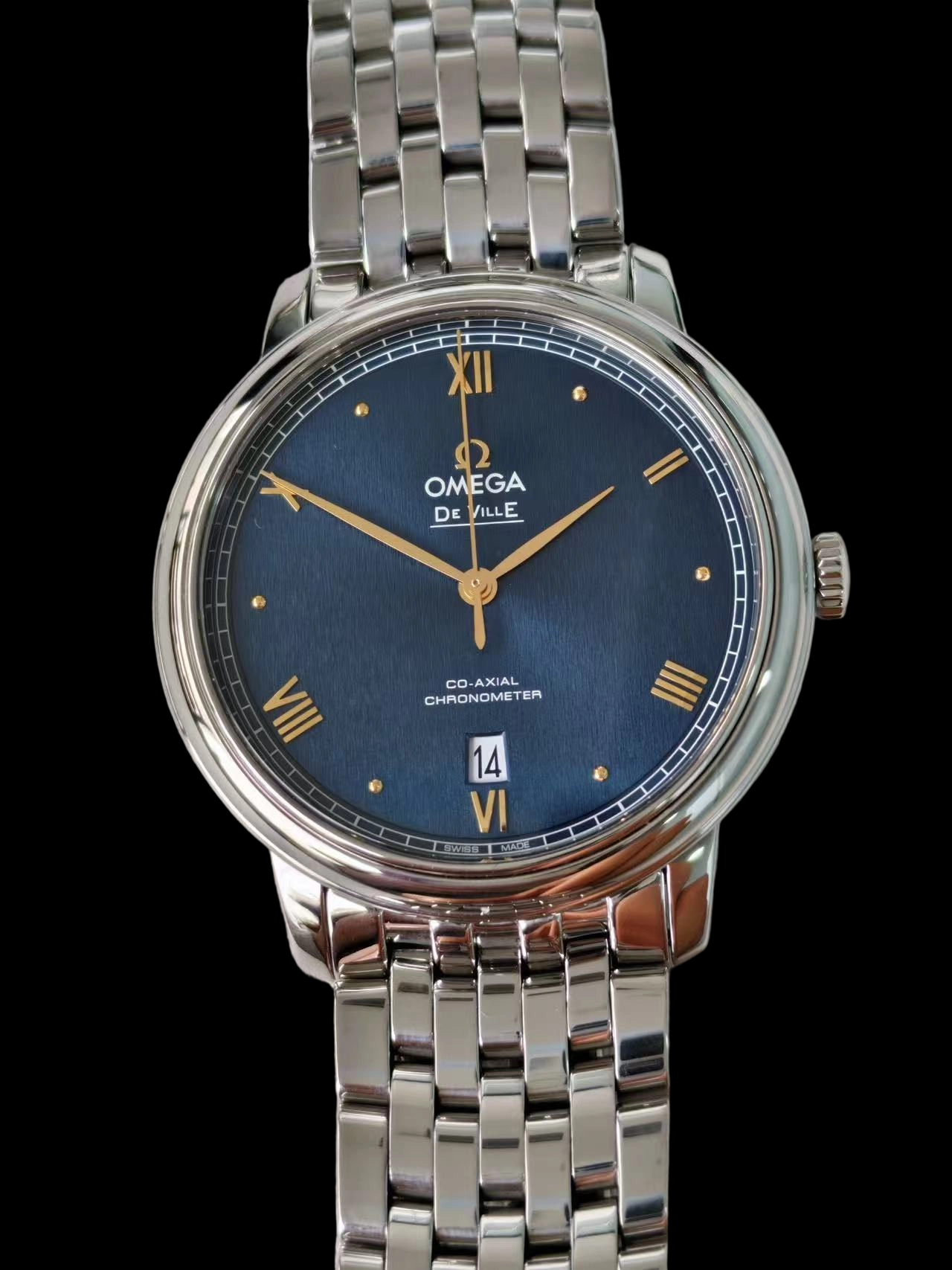 Omega 424.10.40.20.03.004
