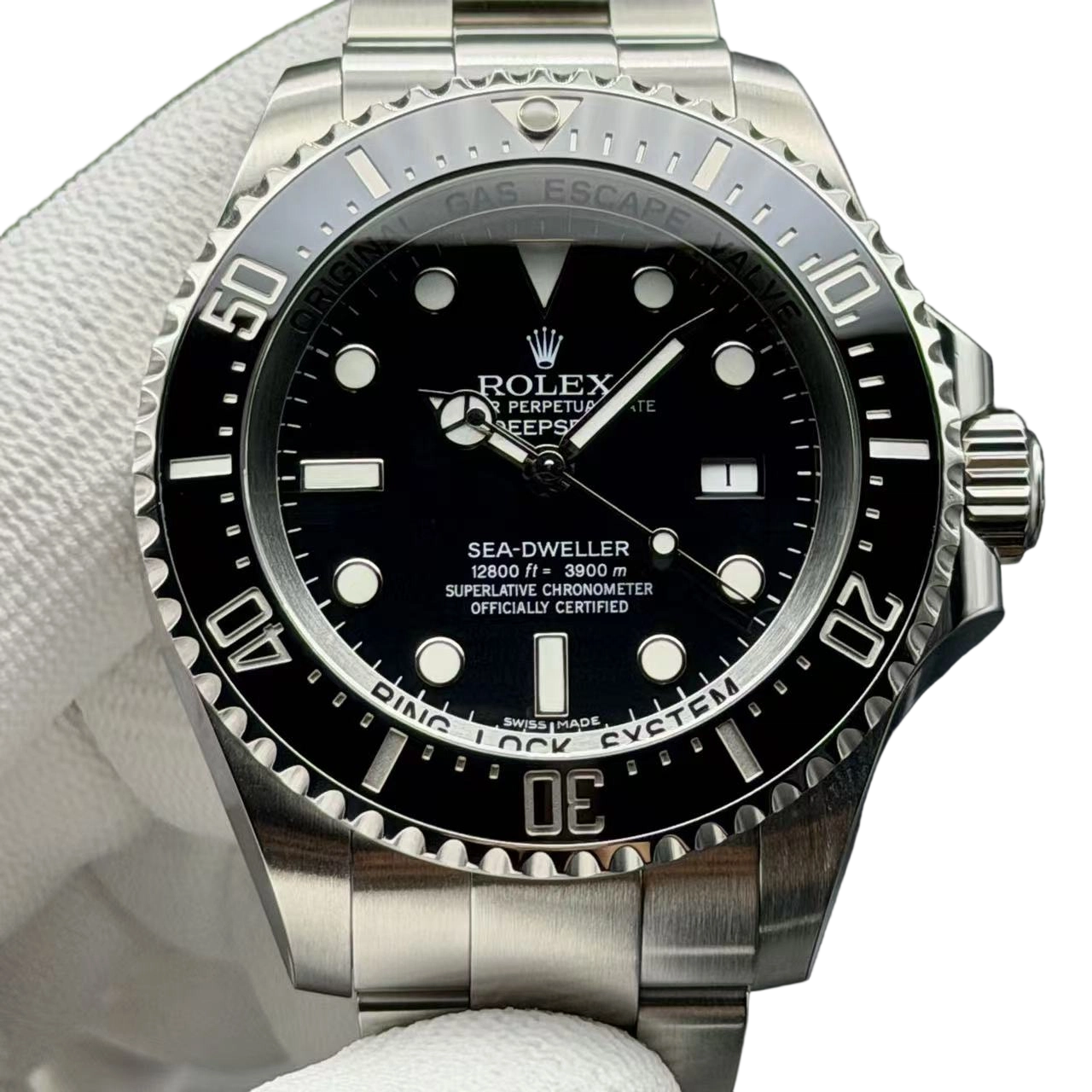 Rolex 116660-98210