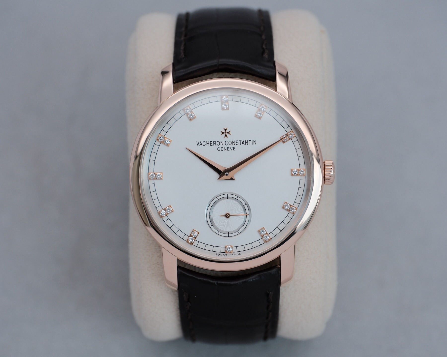 Vacheron Constantin 82172 / 000R-9604