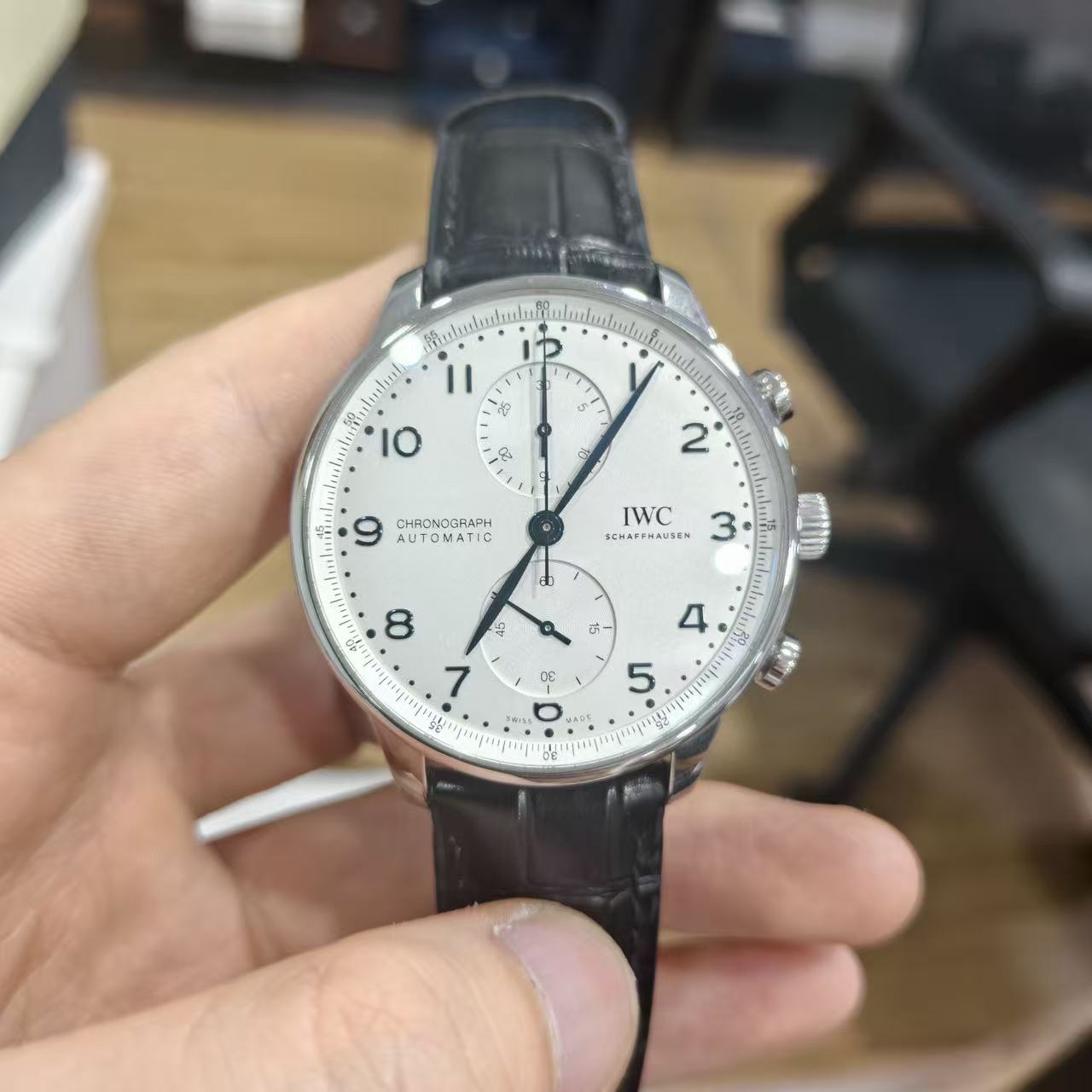 IWC IW371605