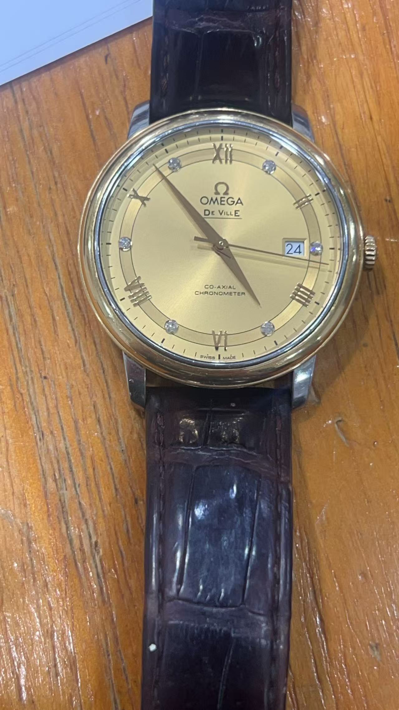Omega 424.23.40.20.58.001
