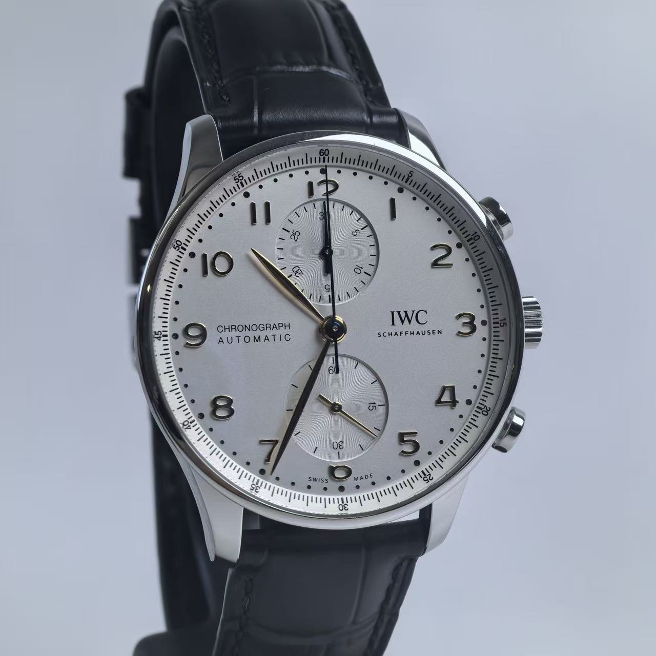 IWC IW371604